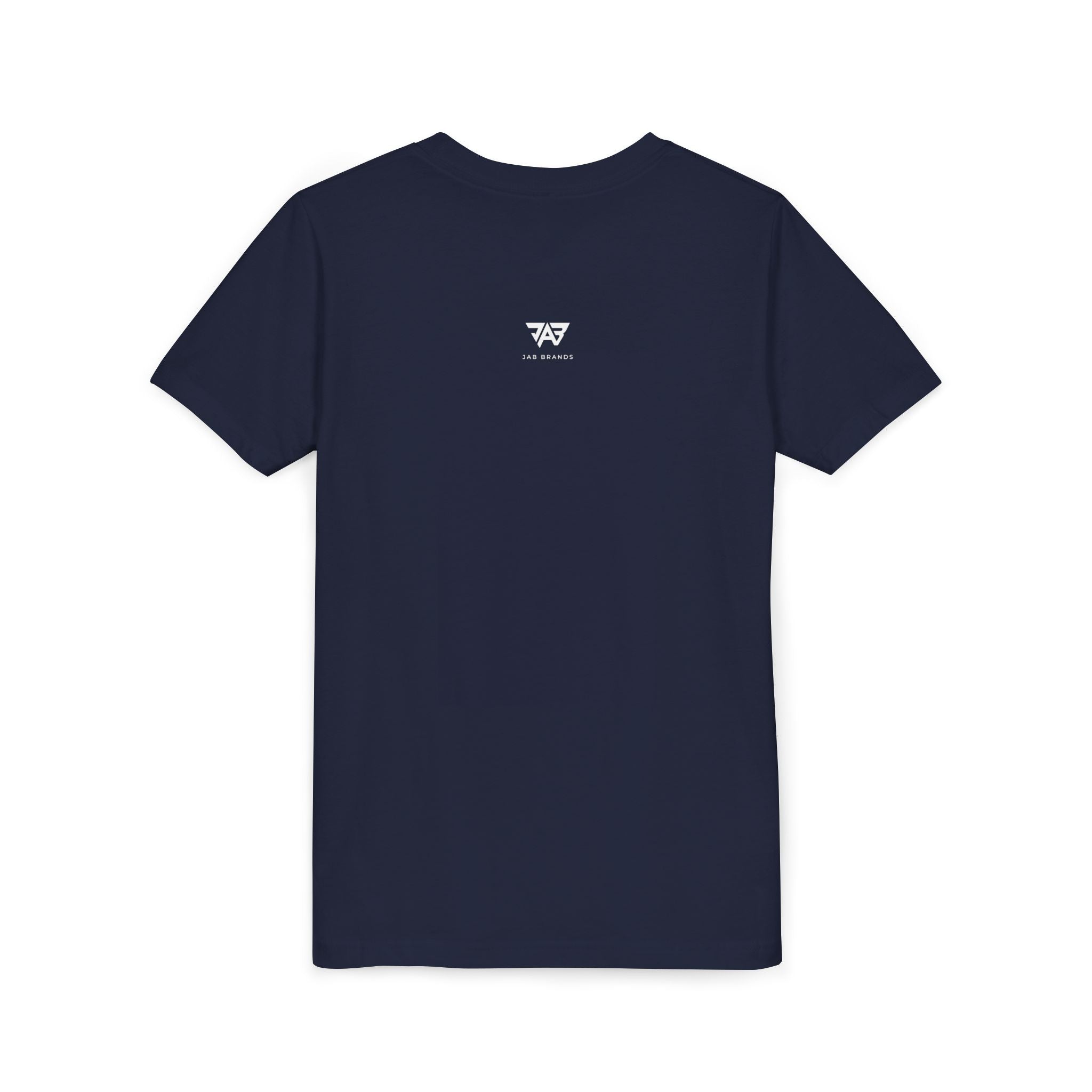 Track and Field Athlete Youth T Shirt