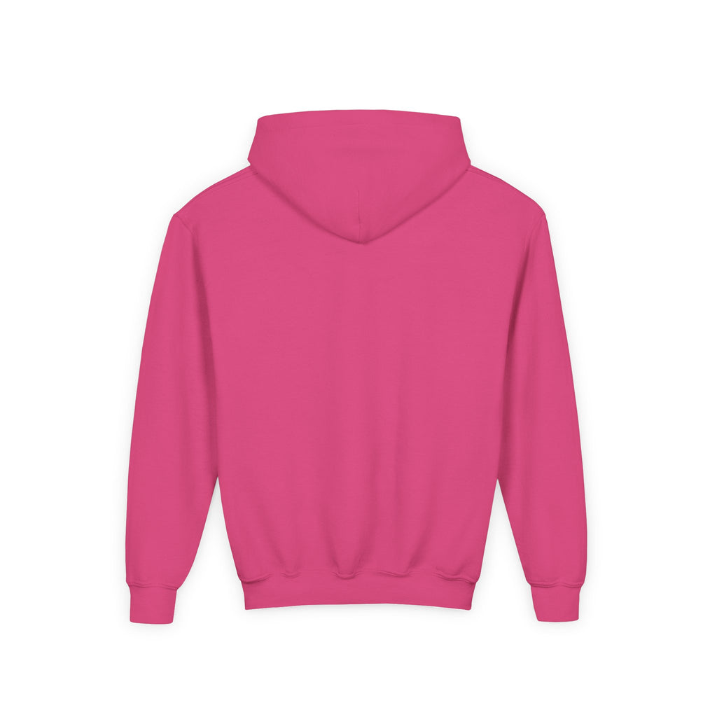 Run Your Race Youth Hoodie (Youth)