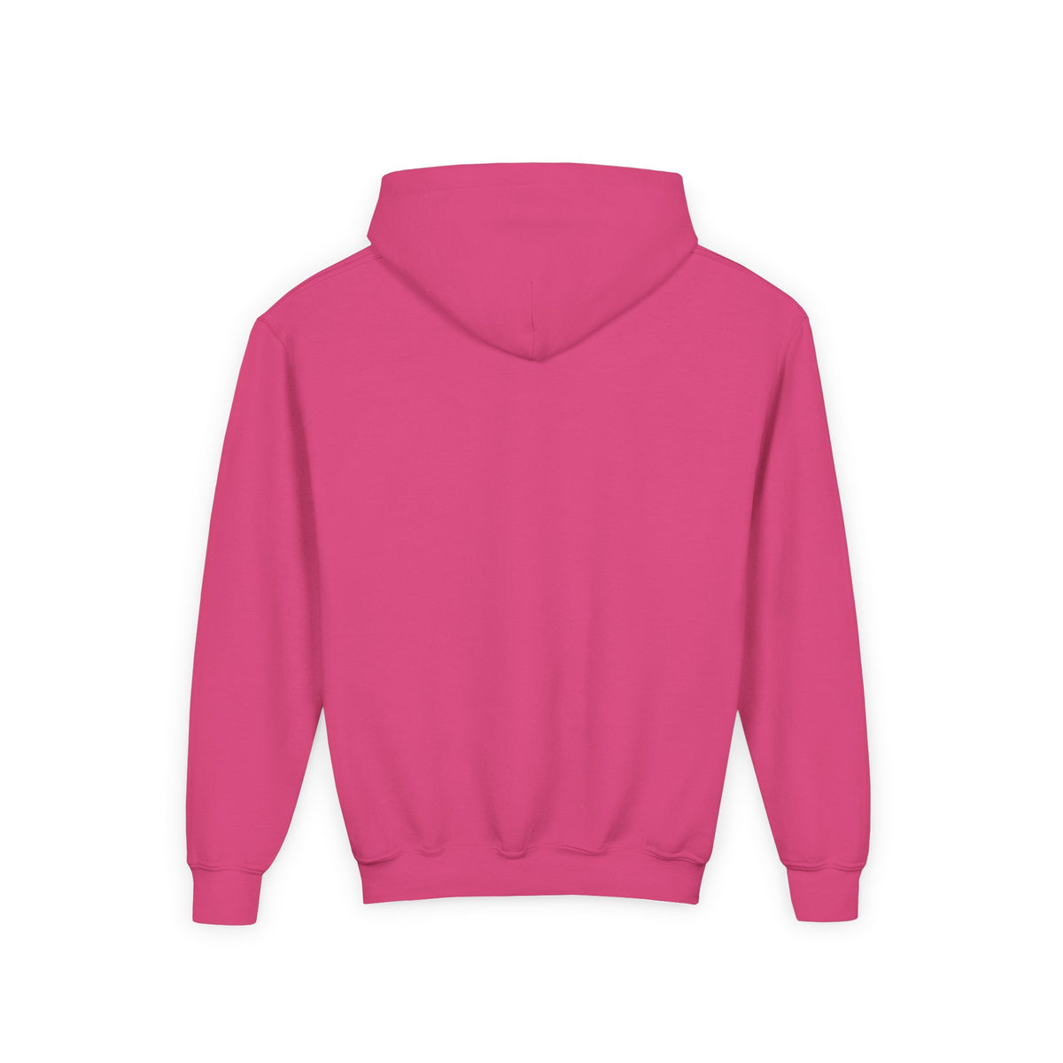 Run Your Race Youth Hoodie (Youth)