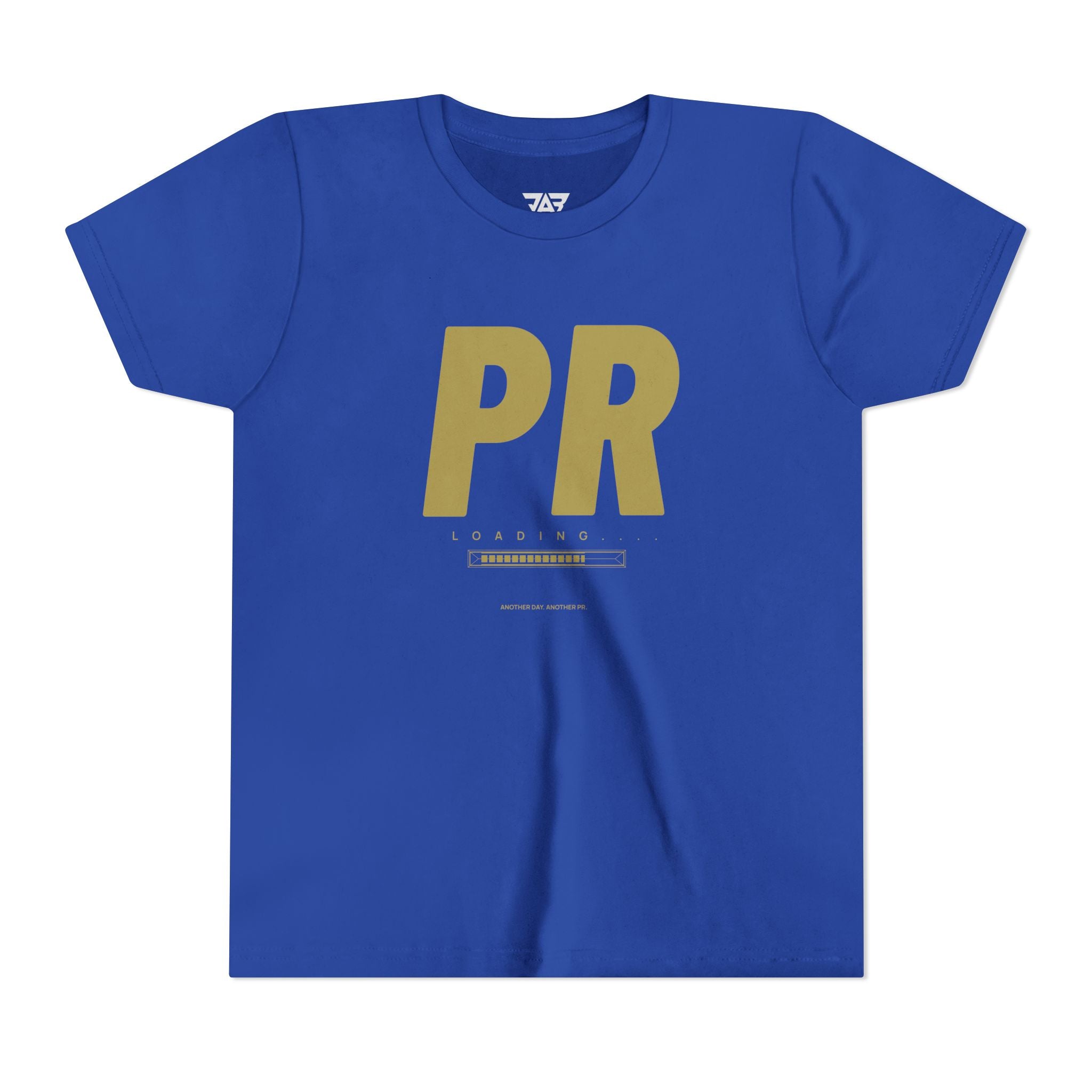Goldie PR Loading - Youth T Shirt (Youth)