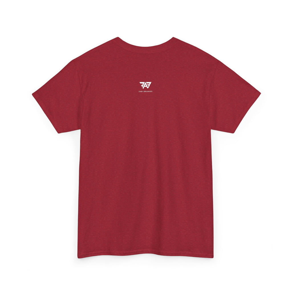 PR Loading White Text T Shirt (Adult)