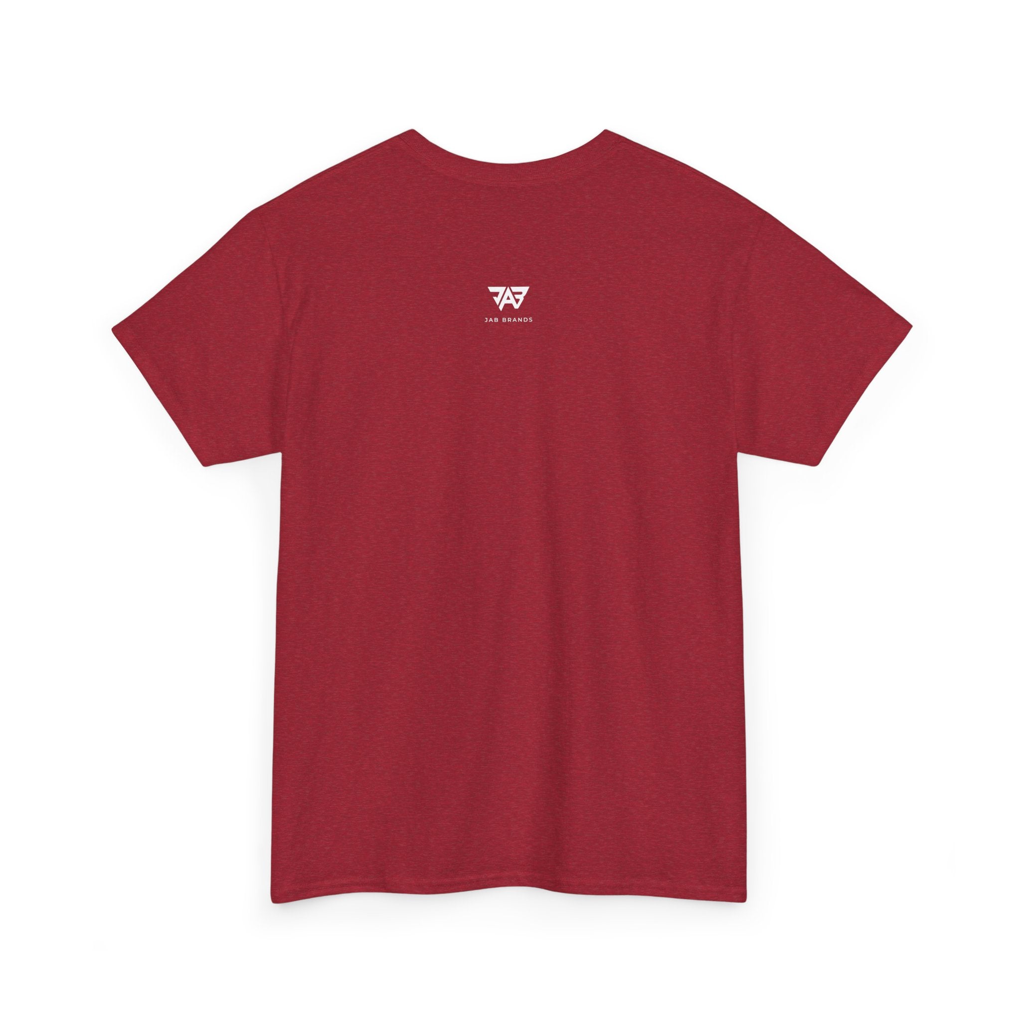 PR Loading White Text T Shirt (Adult)