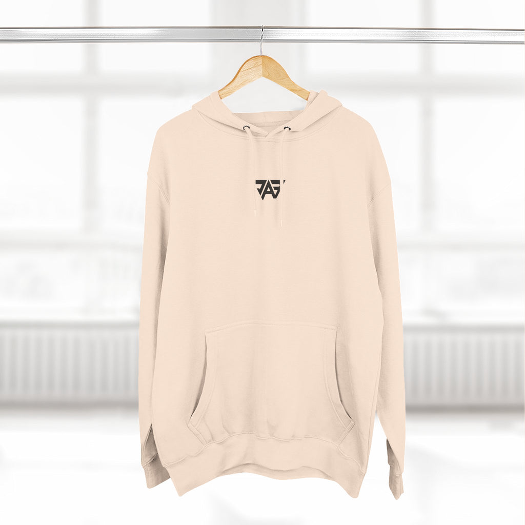 Adult Unisex 'Fast Is a Skill' Hoodie (Adult)