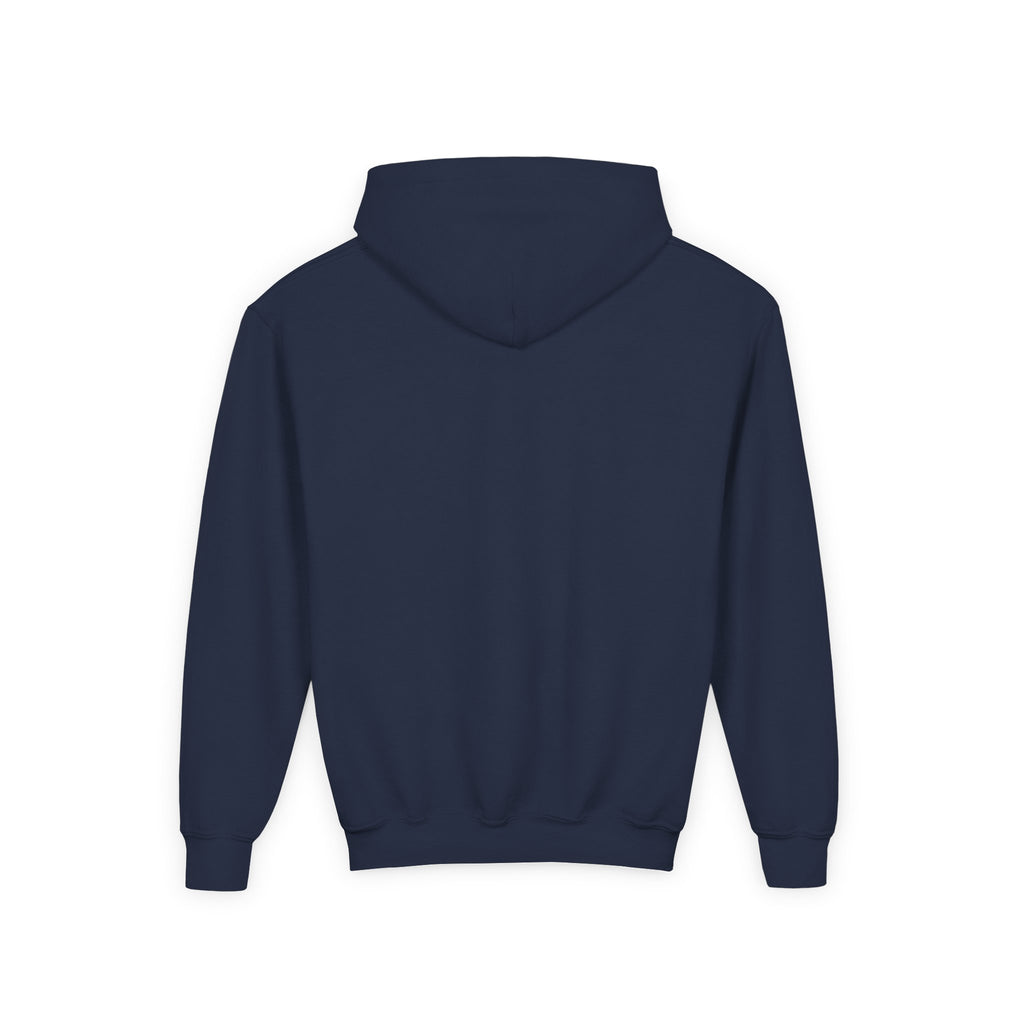 Youth Finish Strong  Sweatshirt Hoodie (Youth)