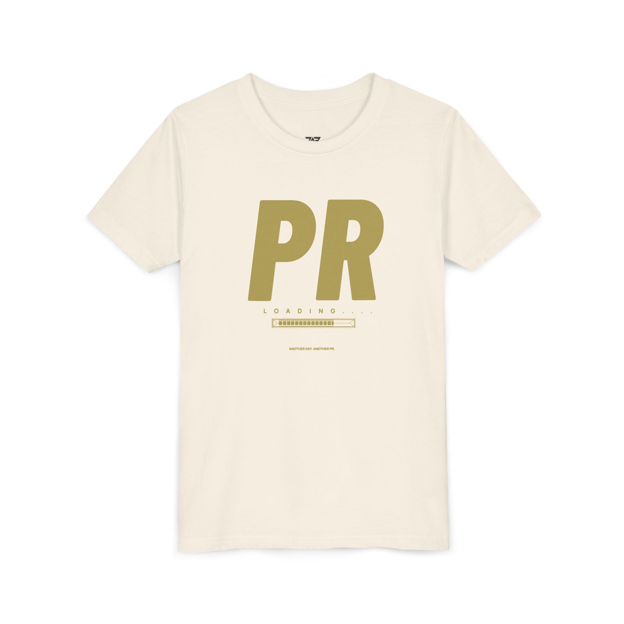 Goldie PR Loading - Youth T Shirt (Youth)