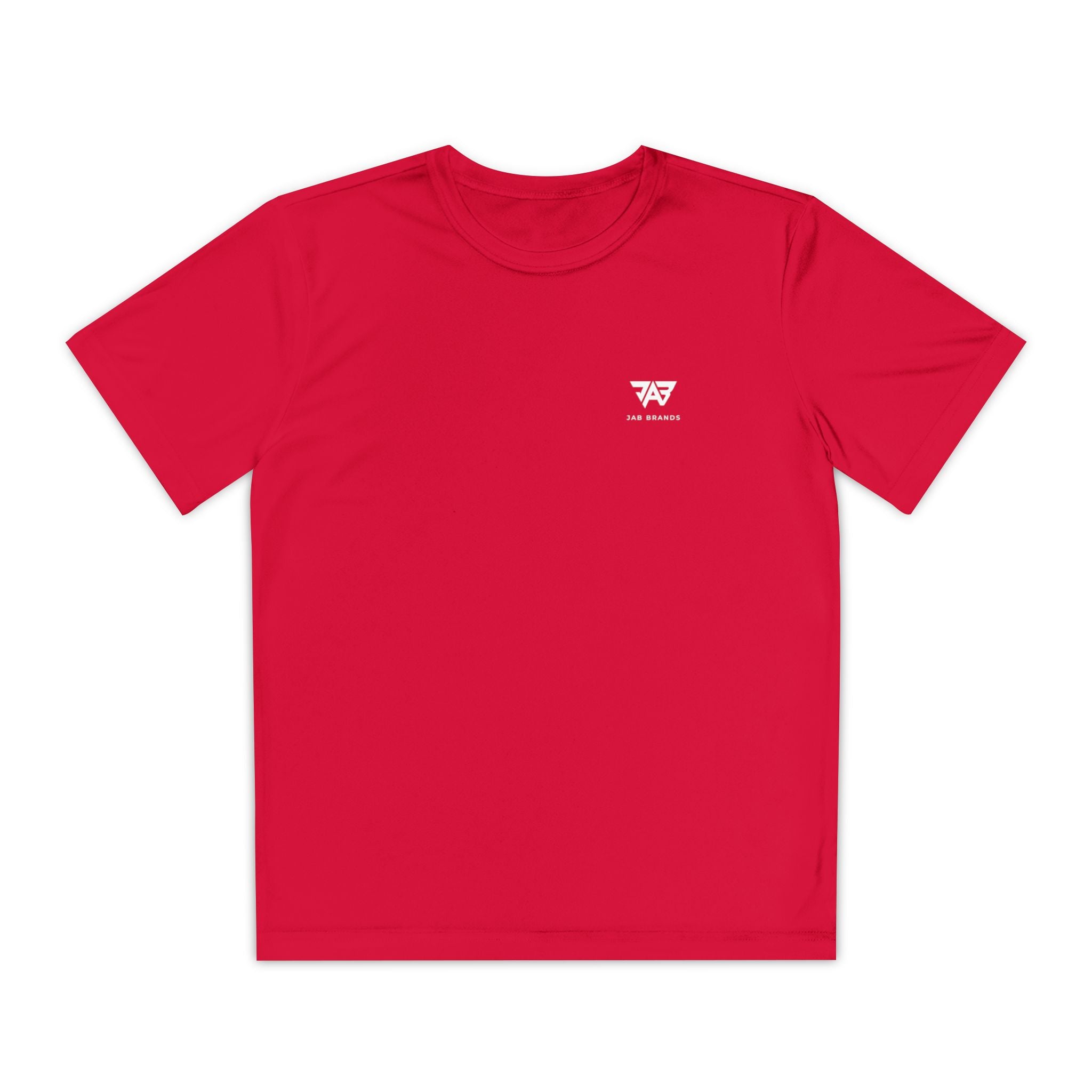 Track Life Youth Performance Shirt — "Track Life: Everyday Grind" (Youth)