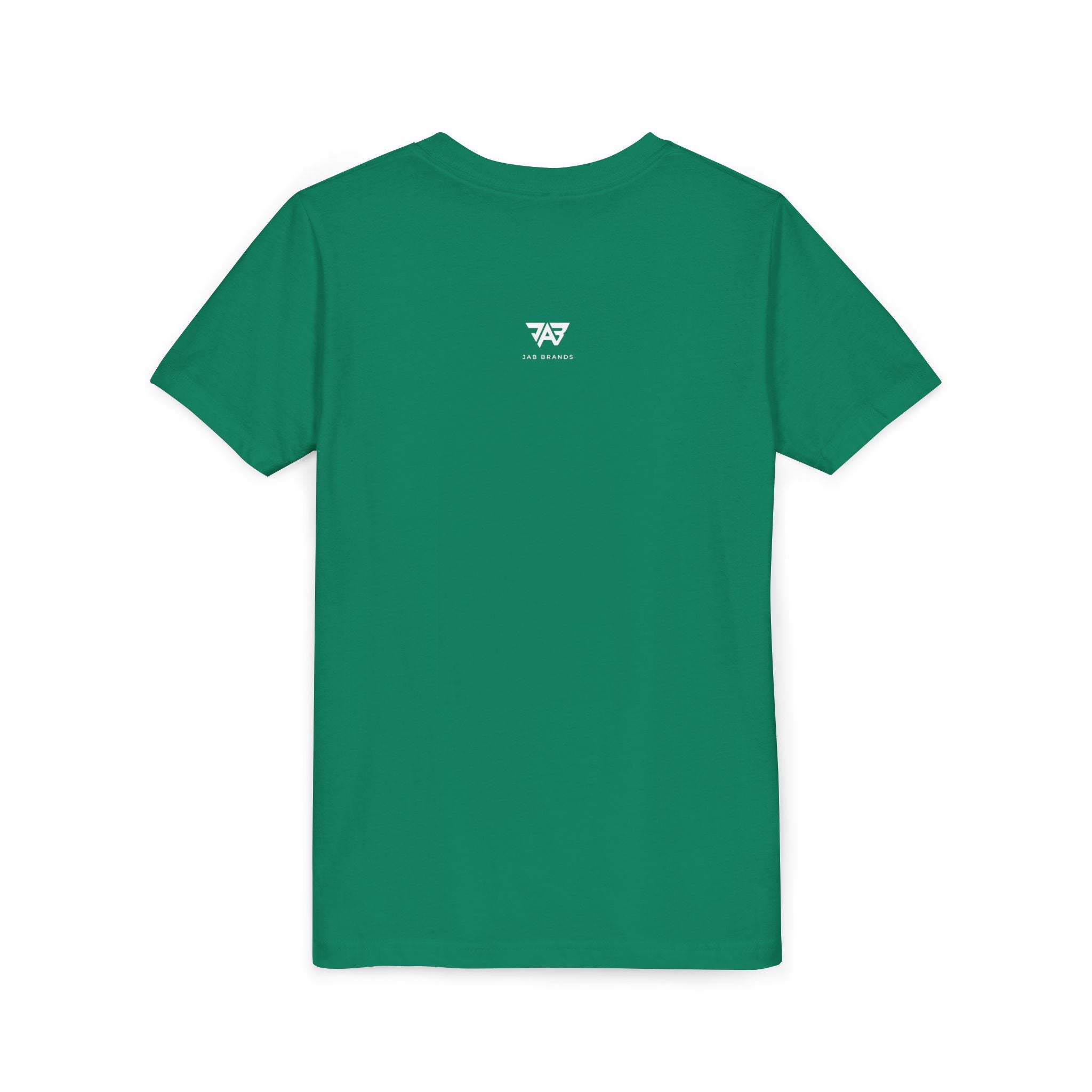 Track and Field Athlete Youth T Shirt (Youth)