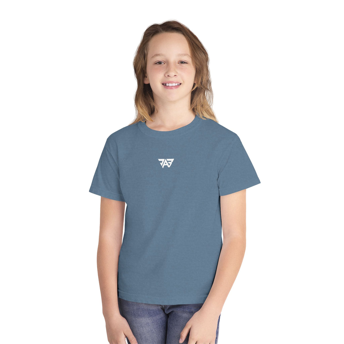 "YOU vs. YOU" Youth T Shirt