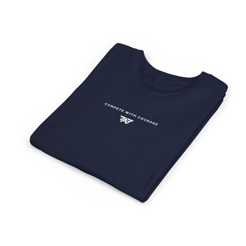 Your Best Is Enough - T Shirt (Youth)