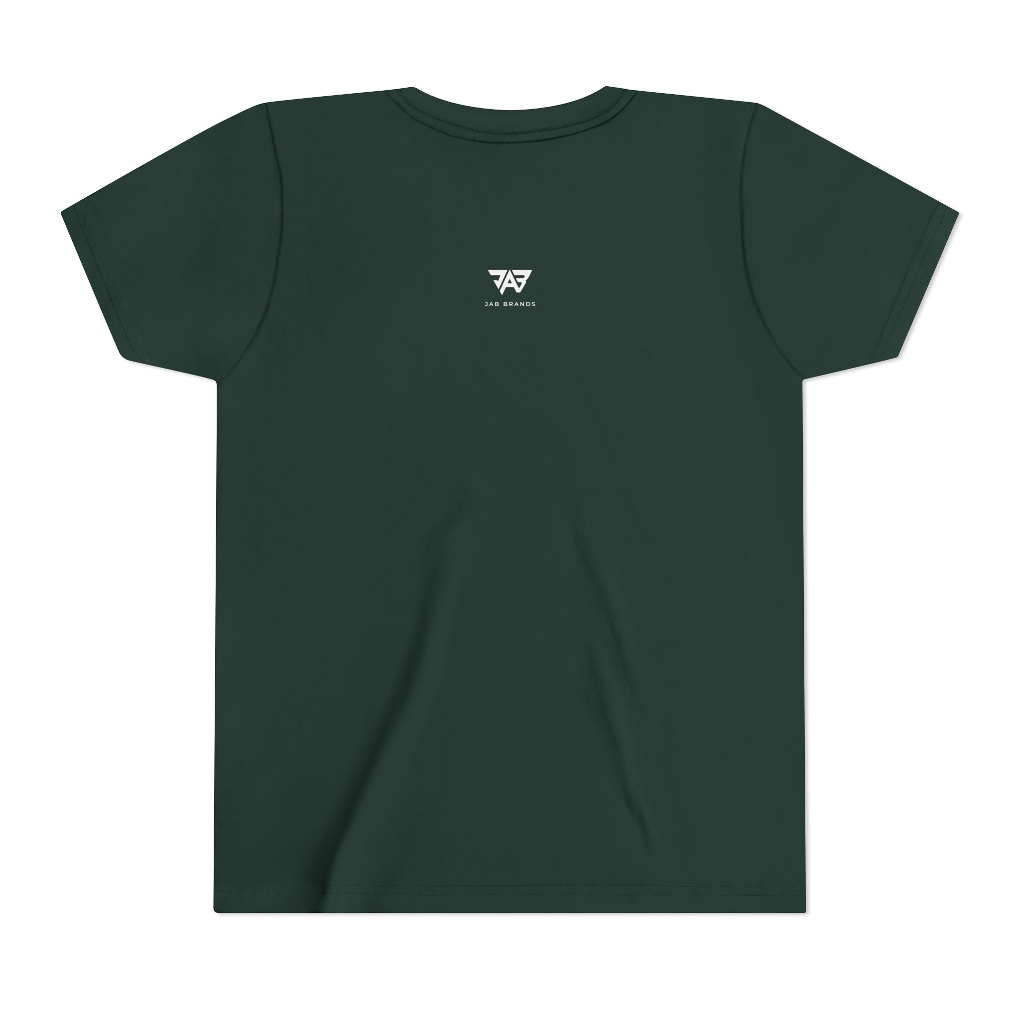 Track and Field Athlete Youth T Shirt