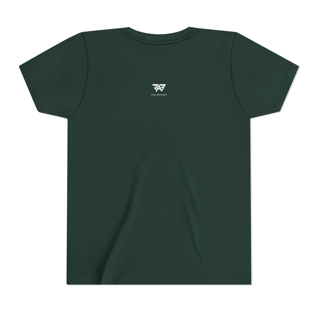 Track and Field Athlete Youth T Shirt (Youth)