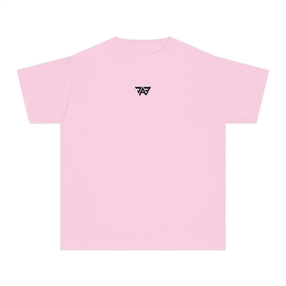 "YOU vs. YOU" Youth T Shirt