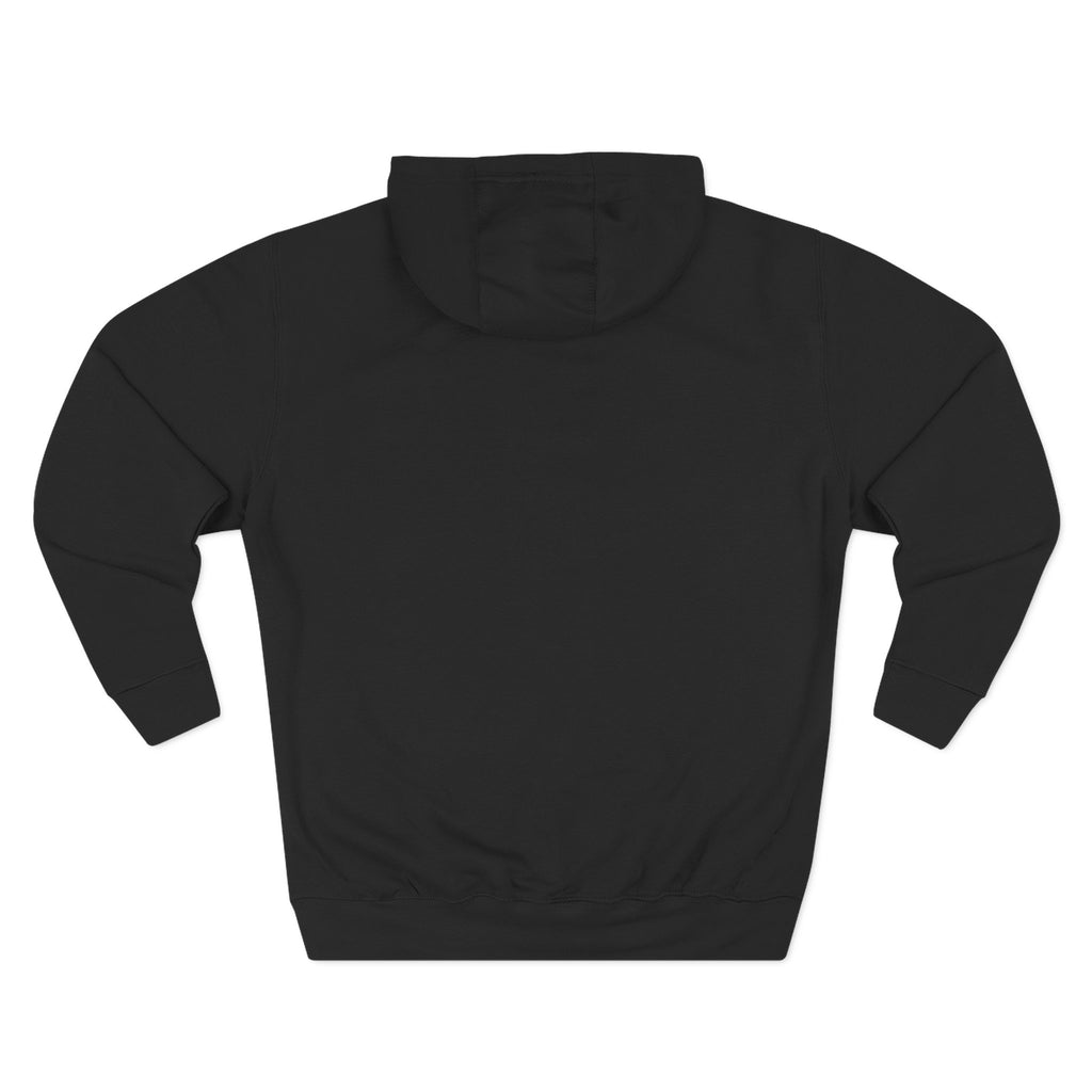 Adult Unisex "Compete With Courage" Fleece Pullover (Adult)
