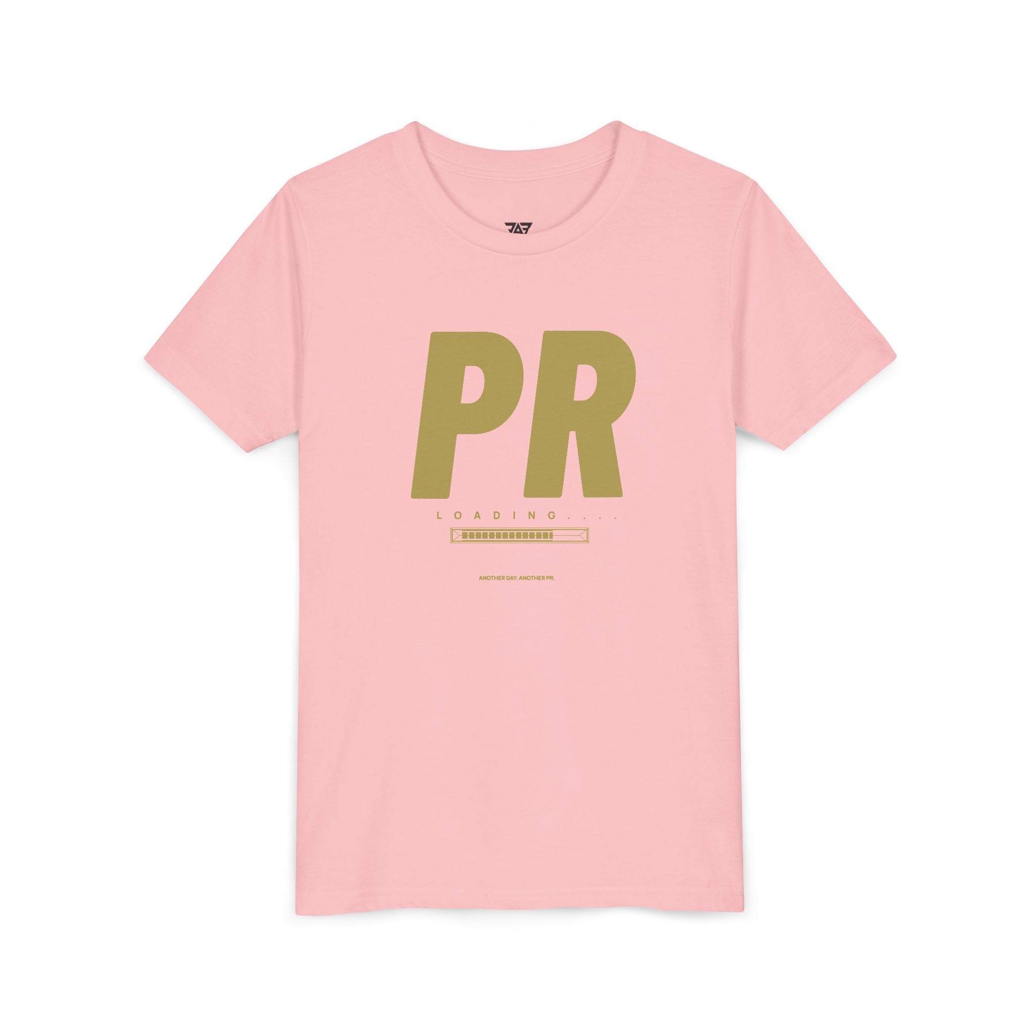 Goldie PR Loading - Youth T Shirt (Youth)