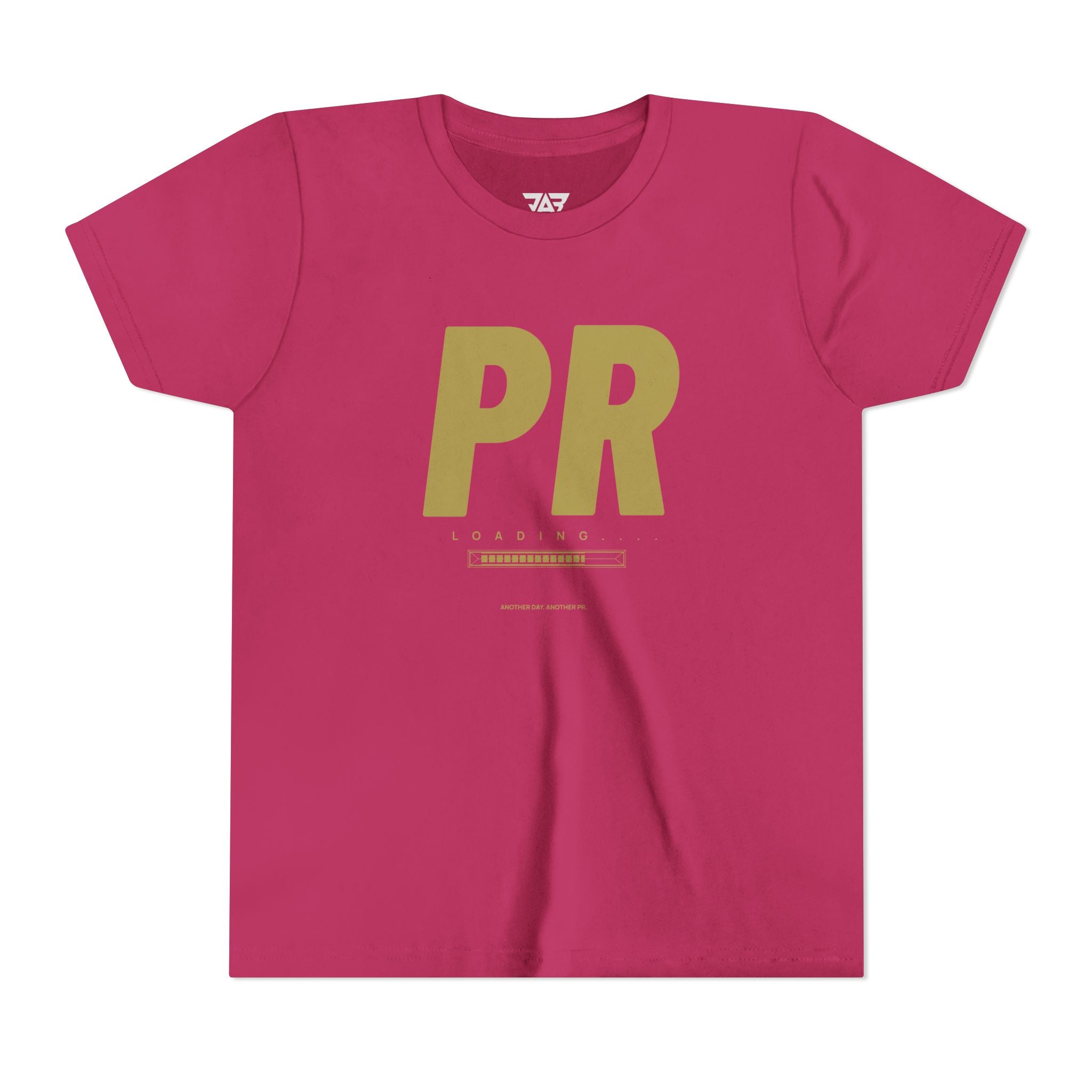Goldie PR Loading - Youth T Shirt (Youth)