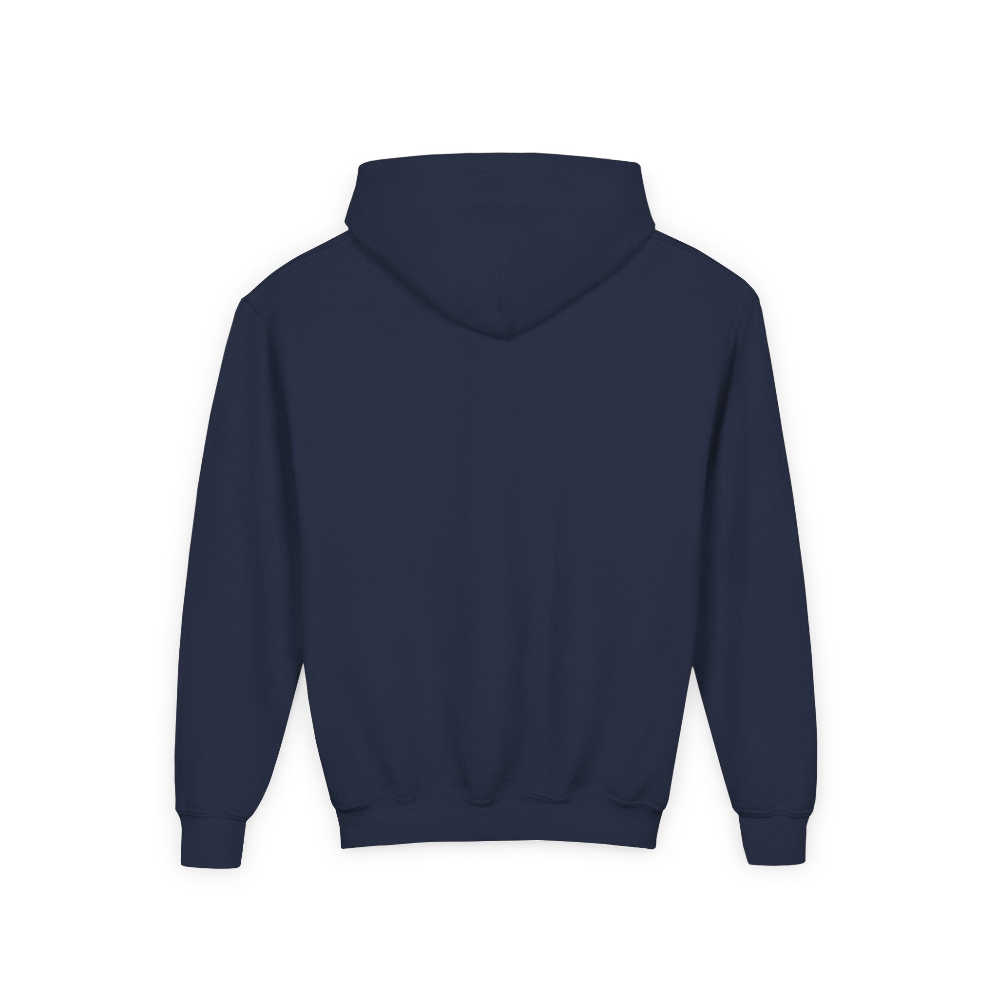 Youth 'Compete With Courage' Youth Hoodie (Youth)