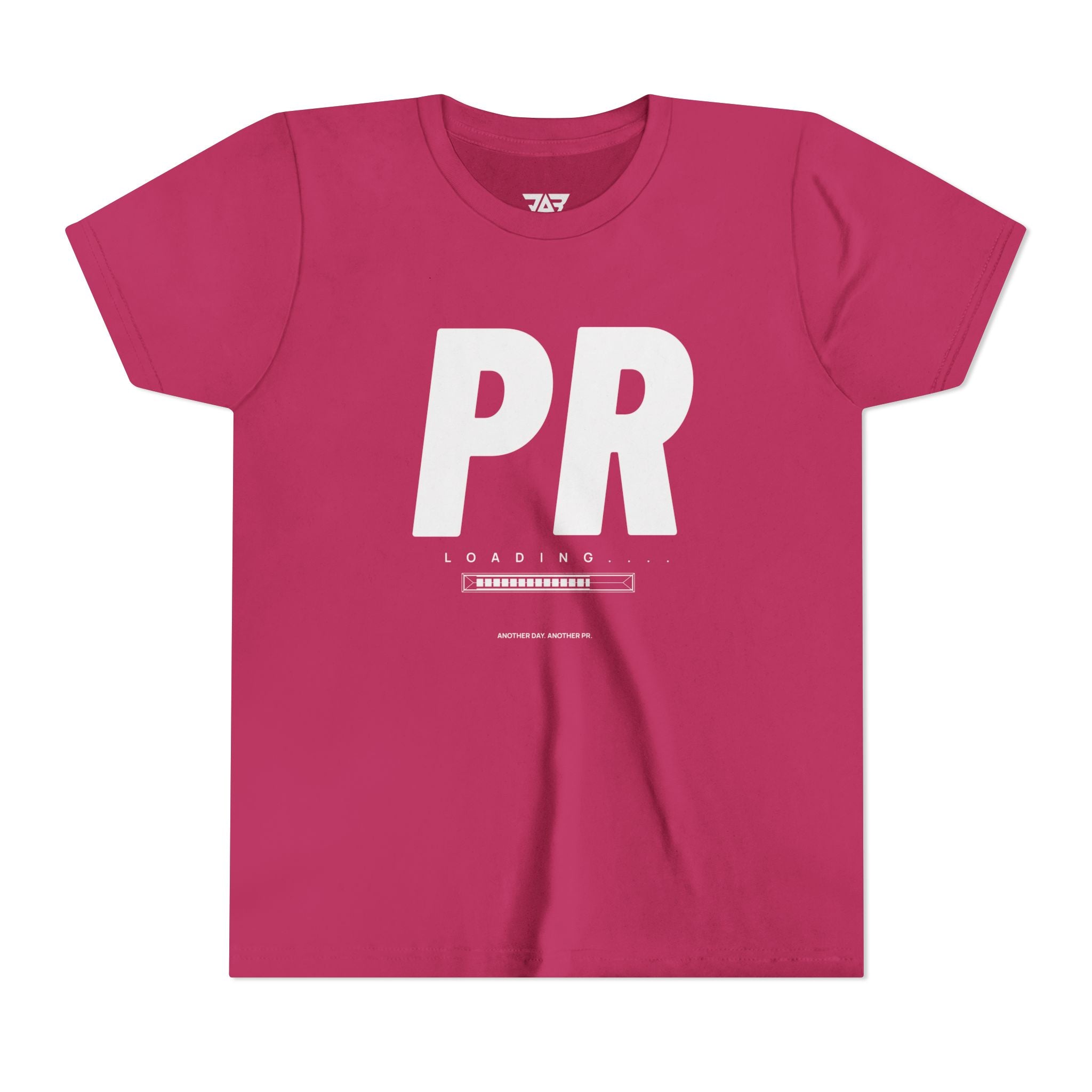 PR Loading - Youth T Shirt (Youth)