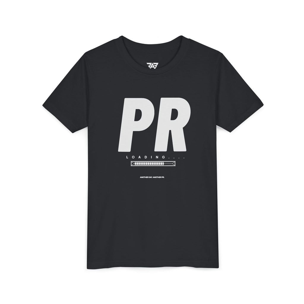PR Loading - Youth T Shirt (Youth)