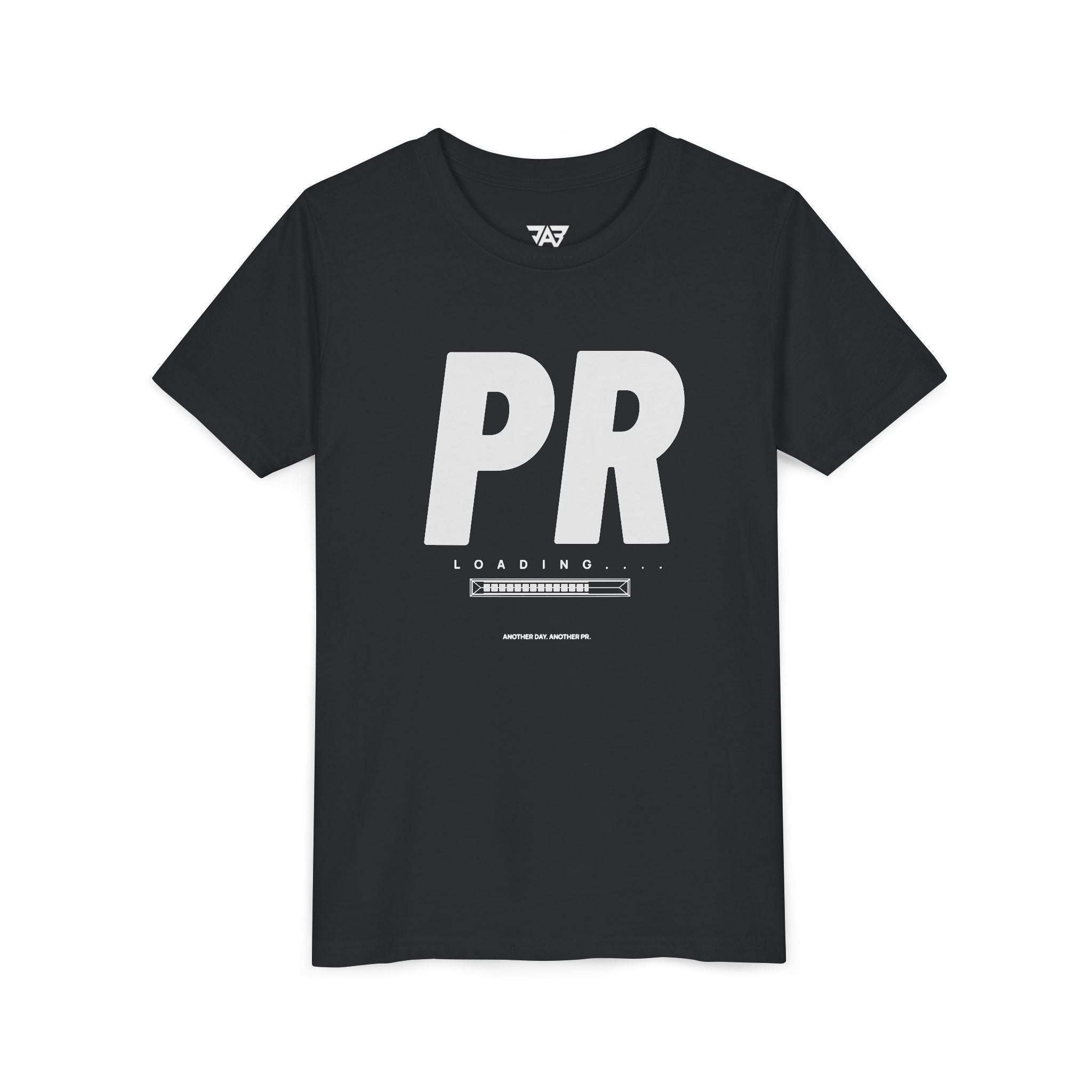 PR Loading - Youth T Shirt (Youth)