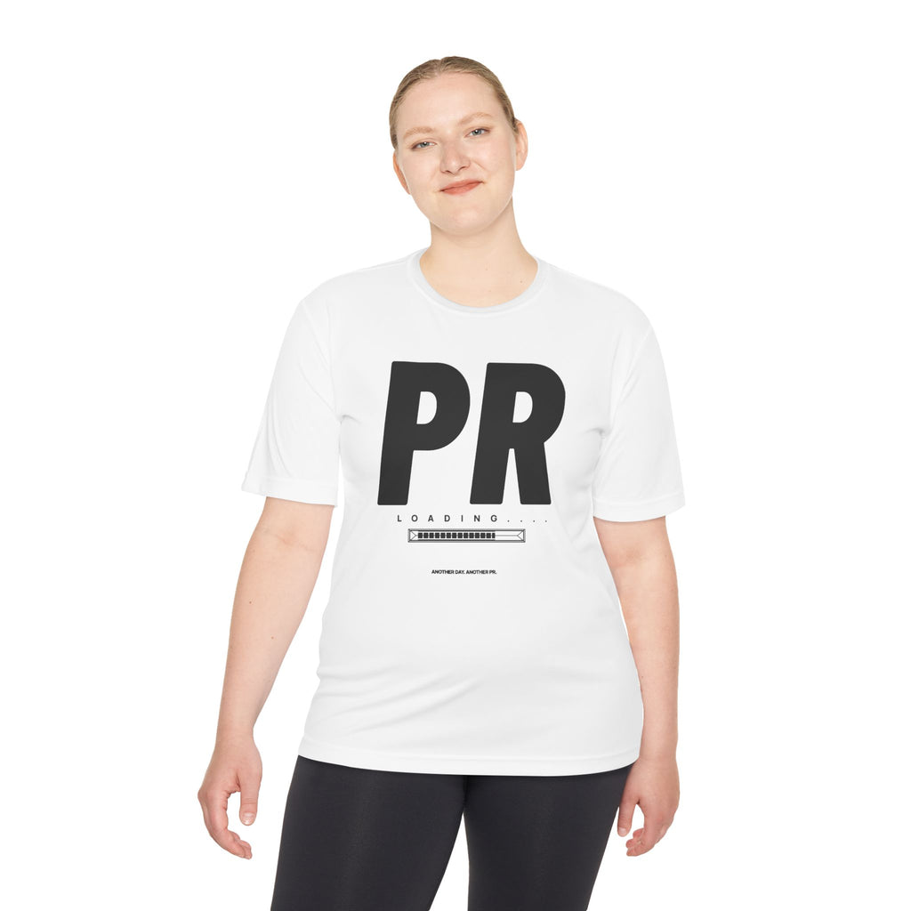 PR Loading Performance T Shirt - Unisex (Adult)