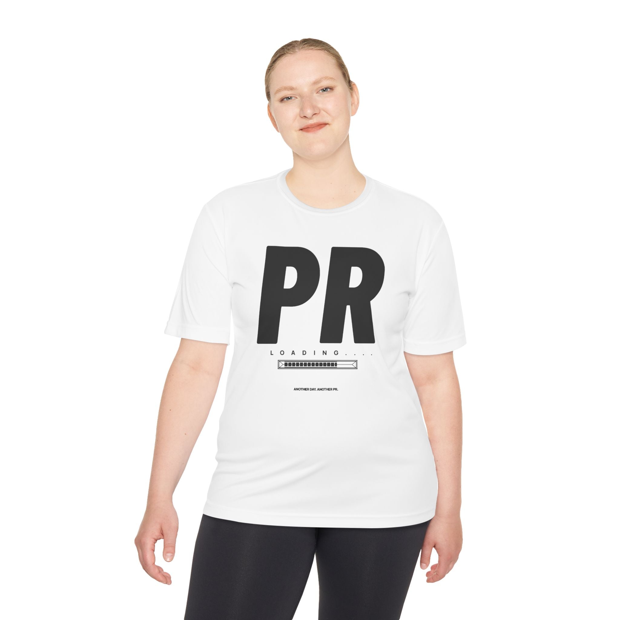 PR Loading Performance T Shirt - Unisex (Adult)