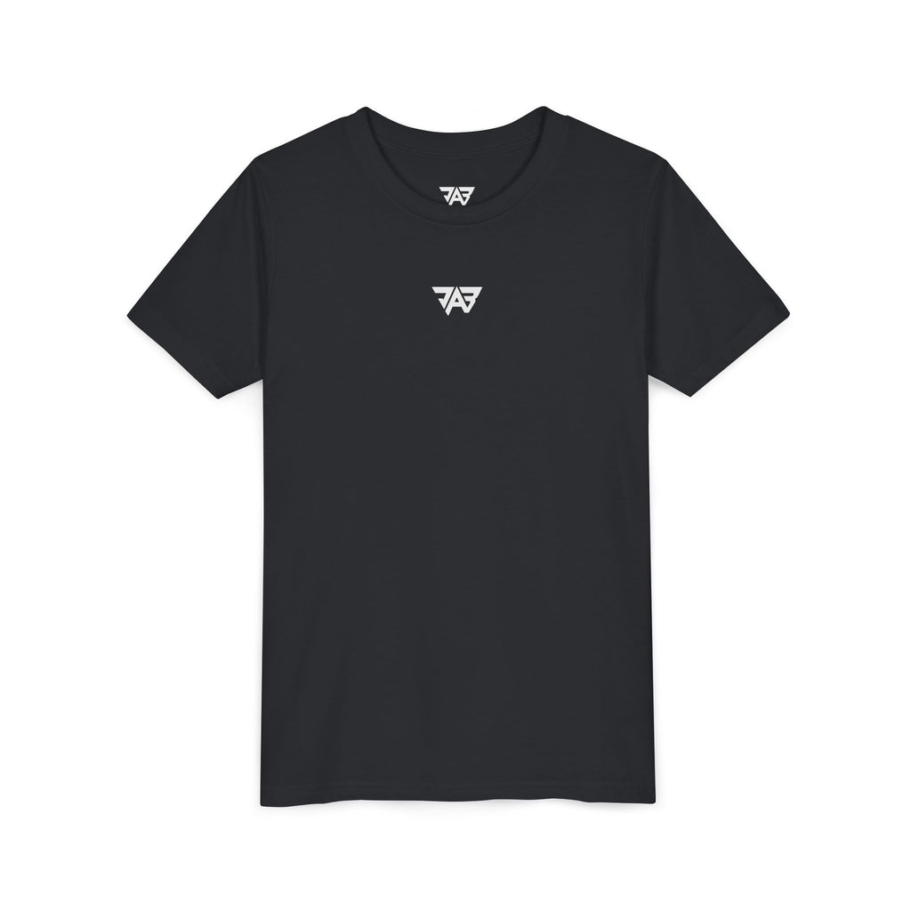Run Your Race - Youth T Shirt
