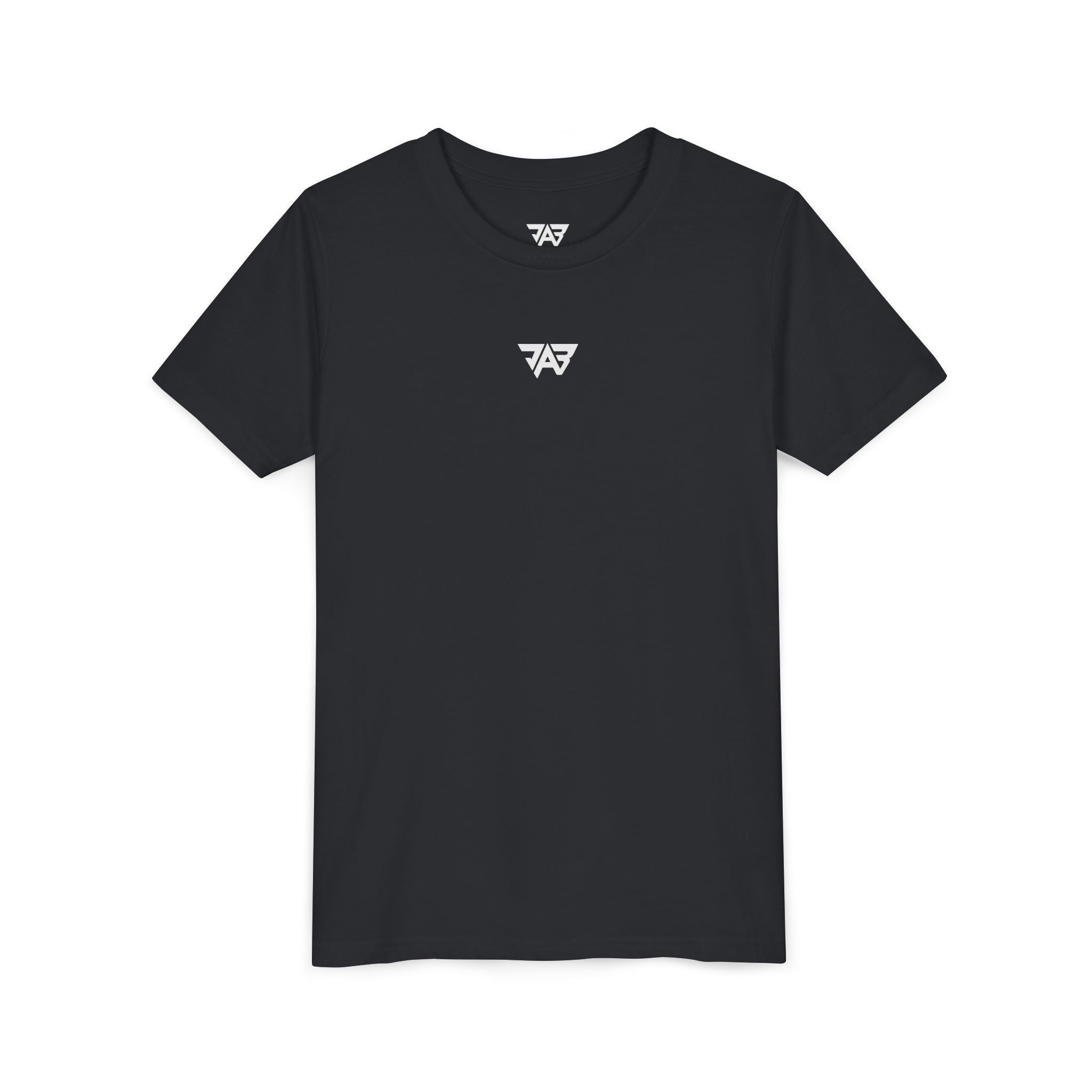 Run Your Race - Youth T Shirt
