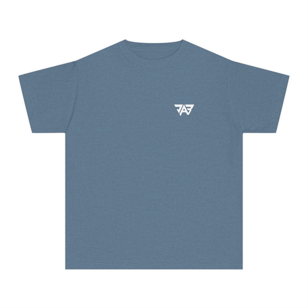 "YOU vs. YOU" Youth T Shirt