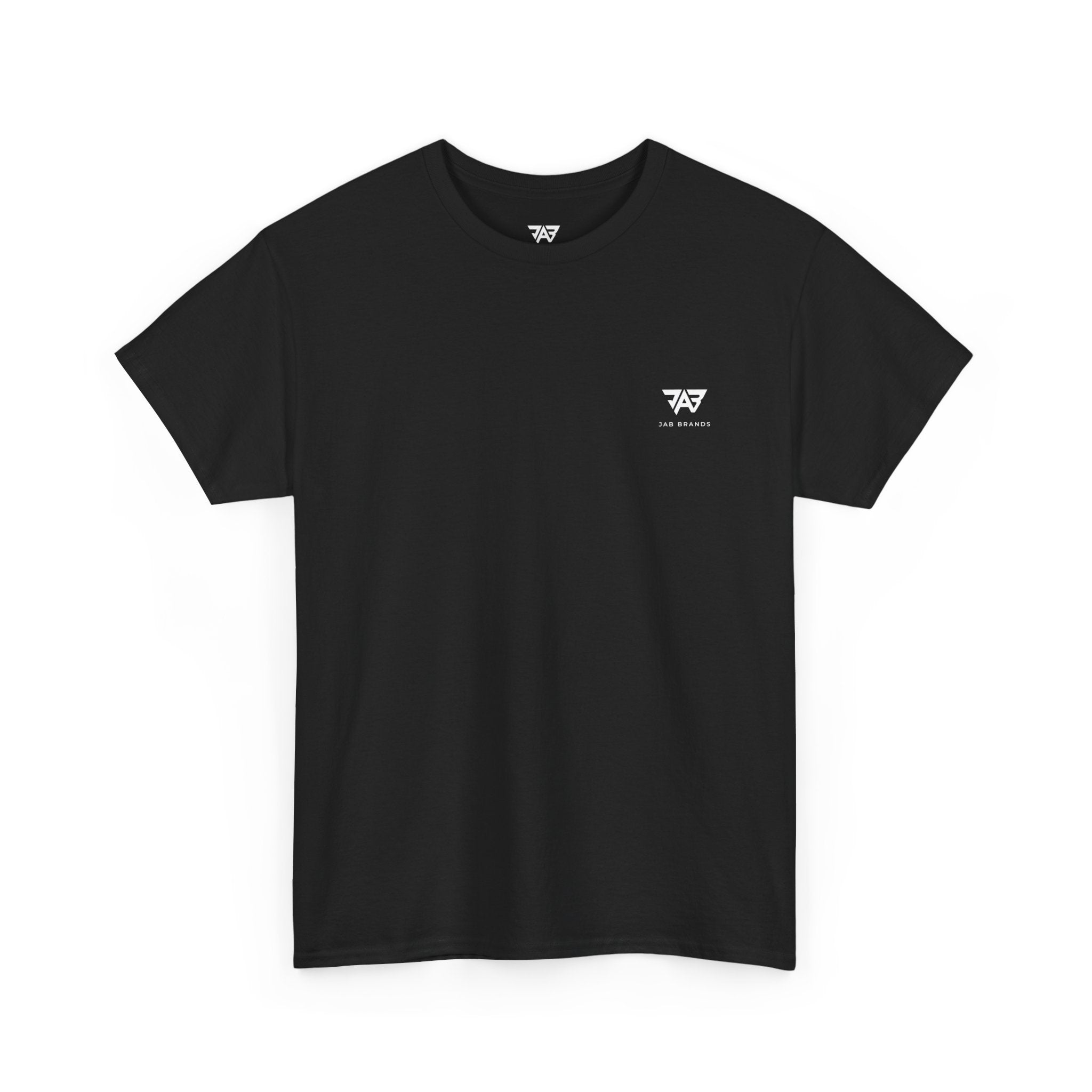 Run Your Race - Adult T Shirt (Adult)