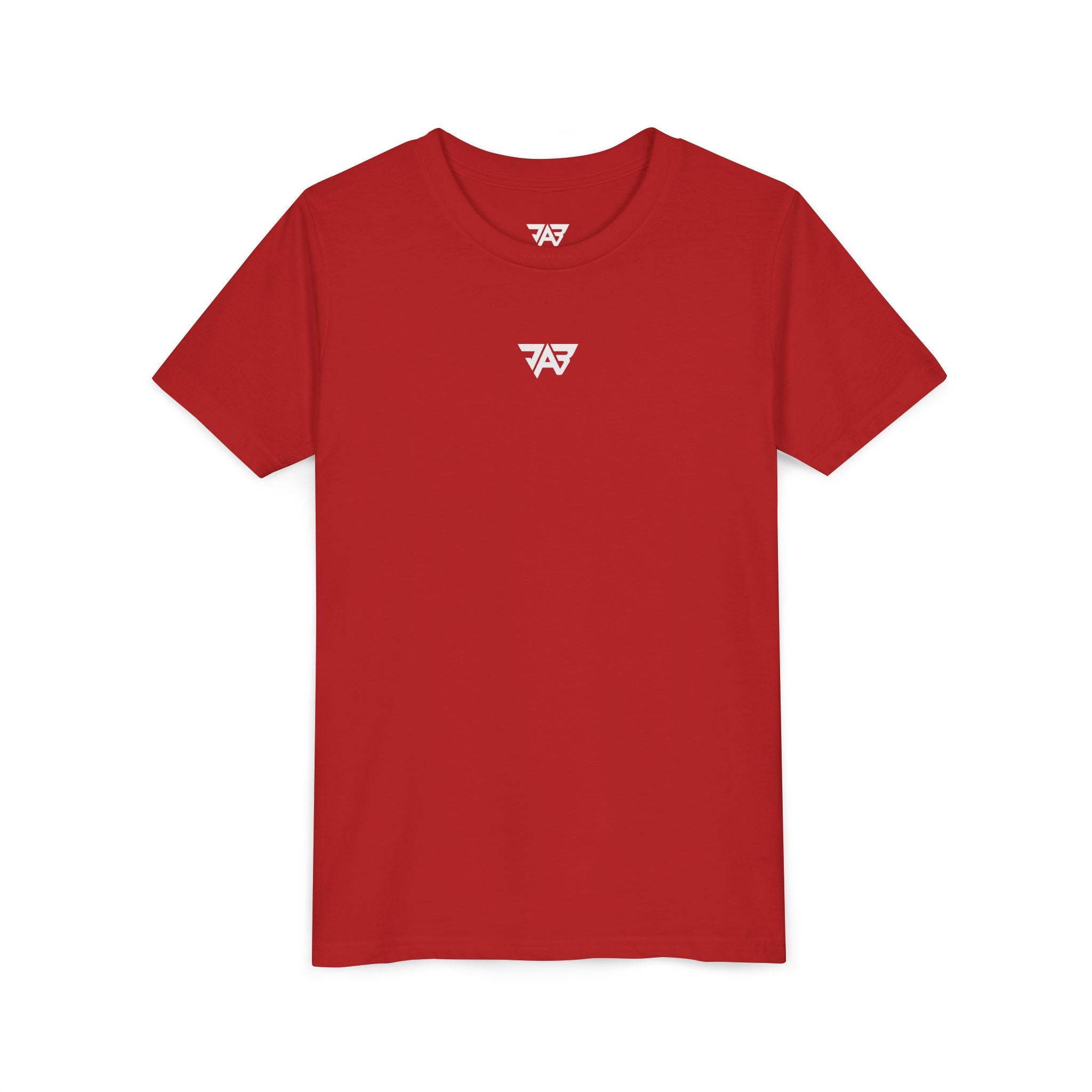 Run Your Race - Youth T Shirt