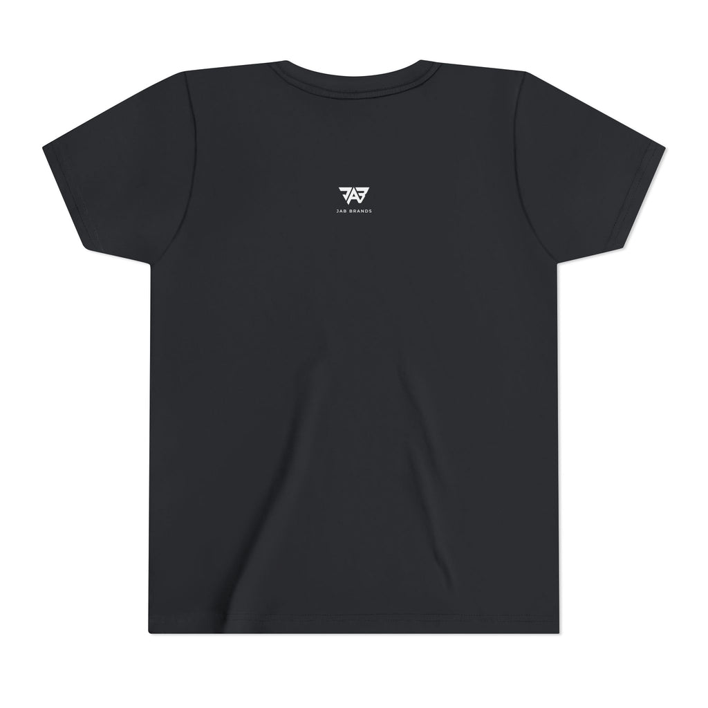 Track and Field Athlete Youth T Shirt (Youth)