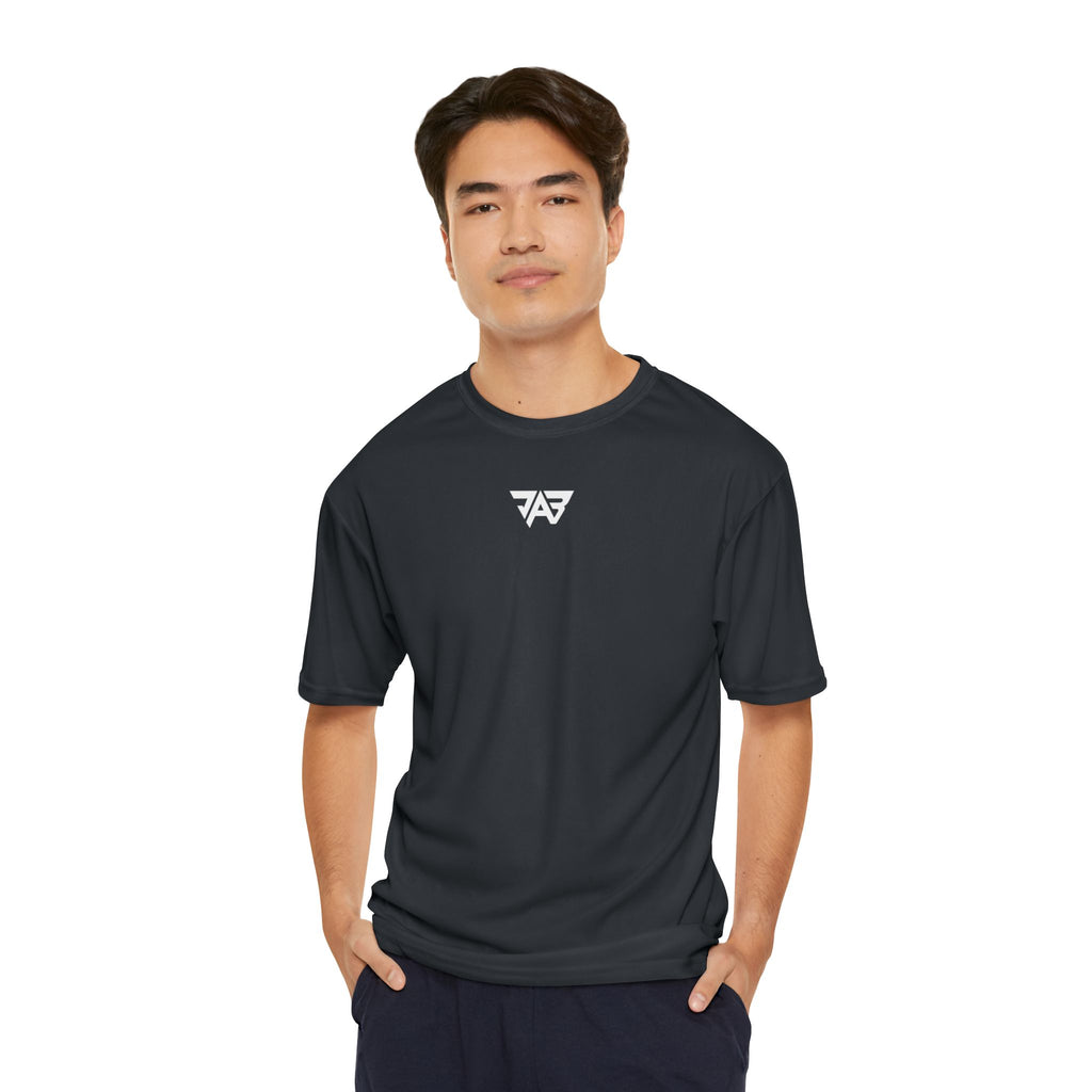 "YOU vs YOU" Performance T Shirt (Adult)