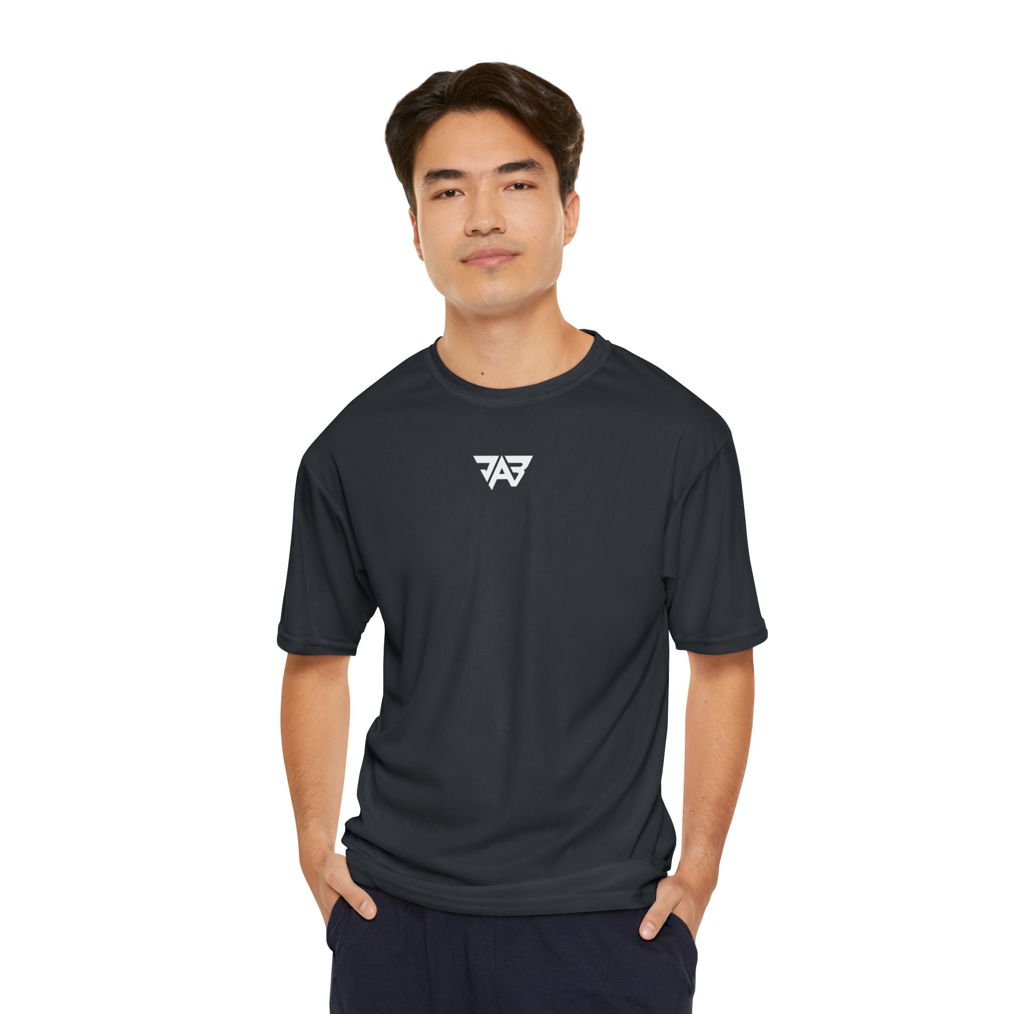 "YOU vs YOU" Performance T Shirt (Adult)
