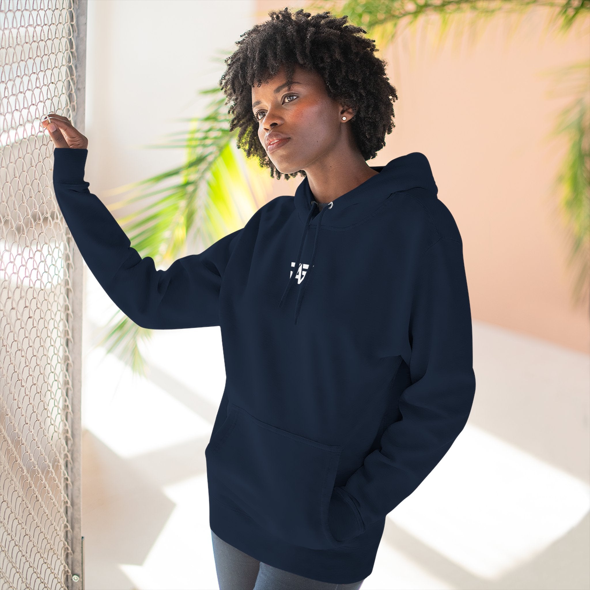 Adult "You vs You" Sweatshirt Hoodie (Adult)