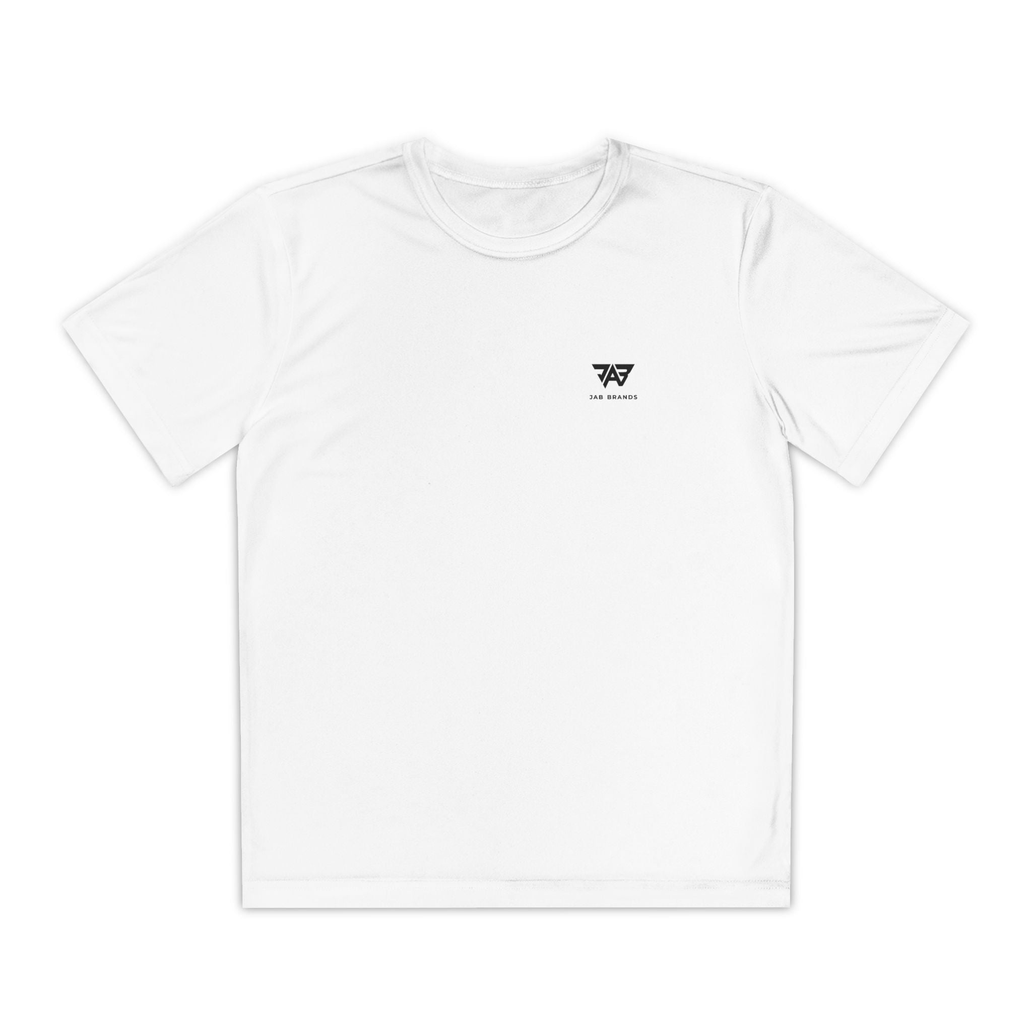 Track Life Youth Performance Shirt — "Track Life: Everyday Grind" (Youth)