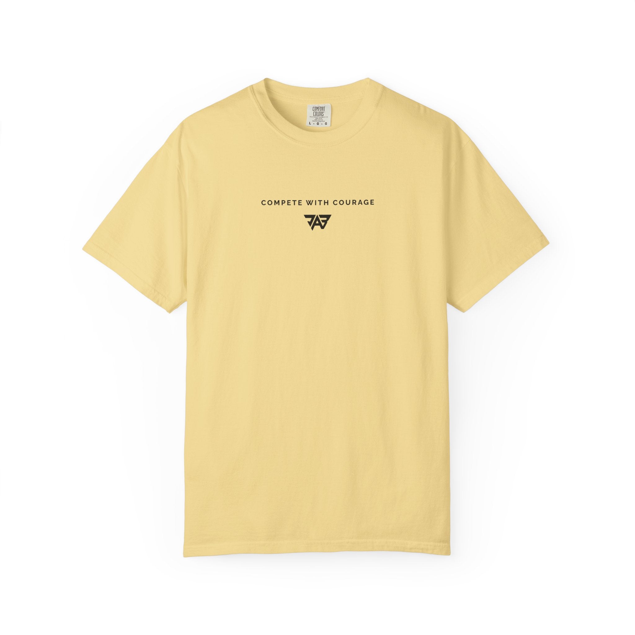 "Your Best Is Enough" T-Shirt (Adult)