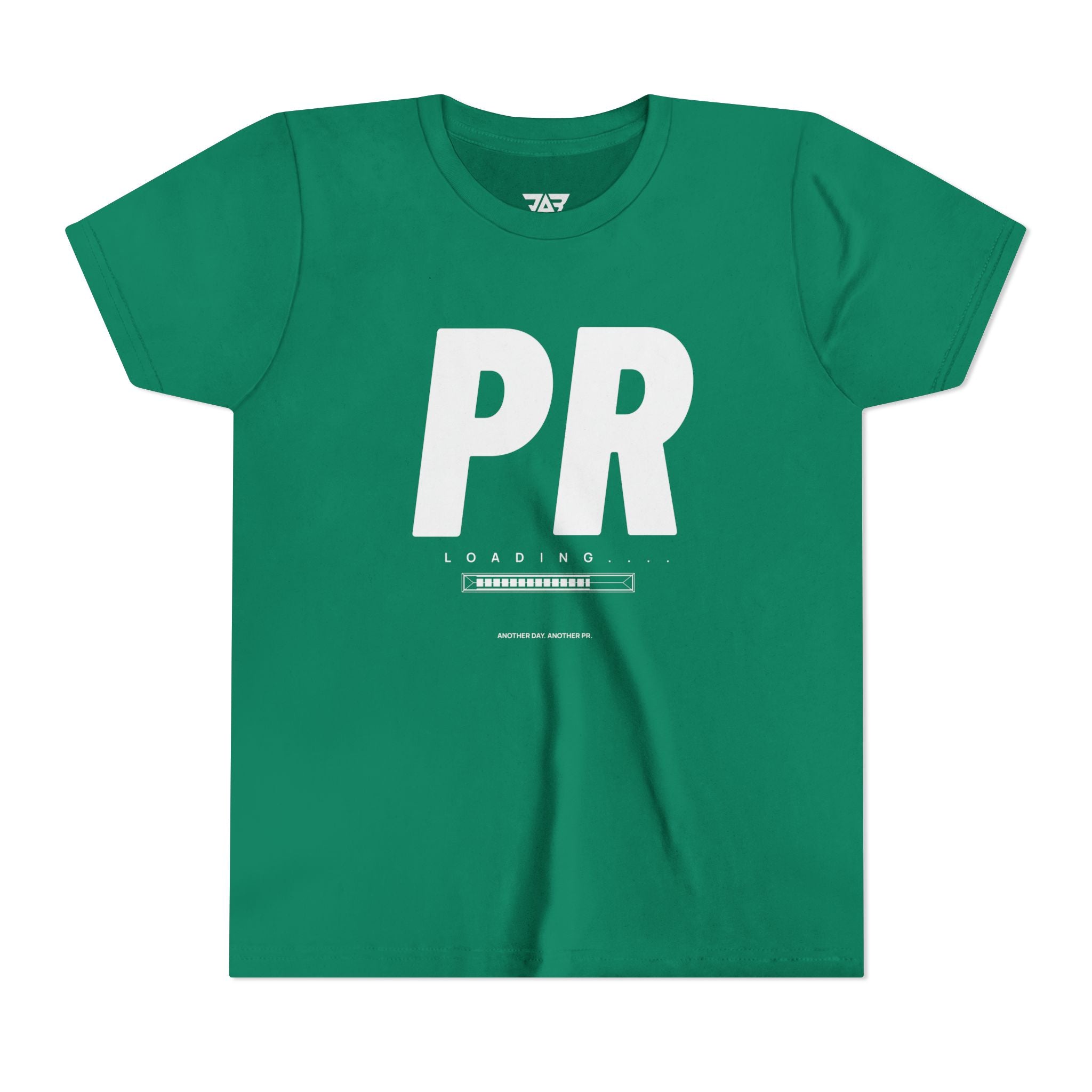 PR Loading - Youth T Shirt (Youth)