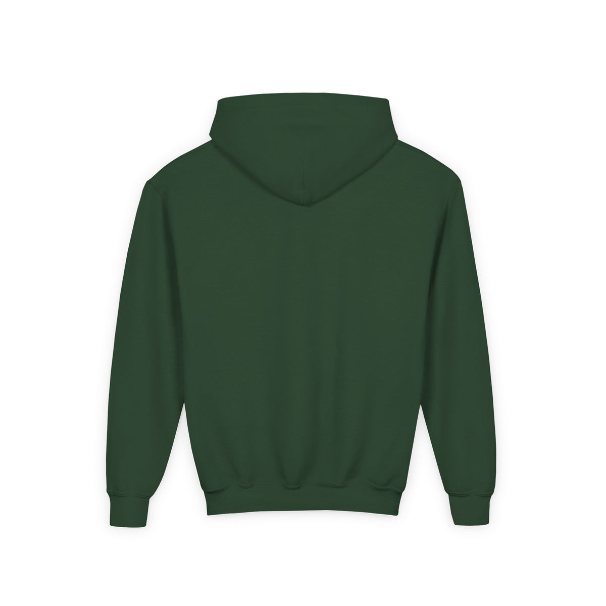 Youth Finish Strong  Sweatshirt Hoodie (Youth)