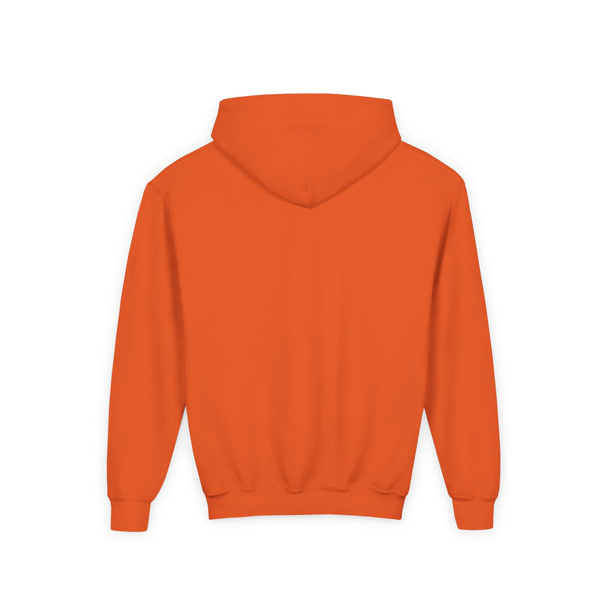 Run Your Race Youth Hoodie (Youth)