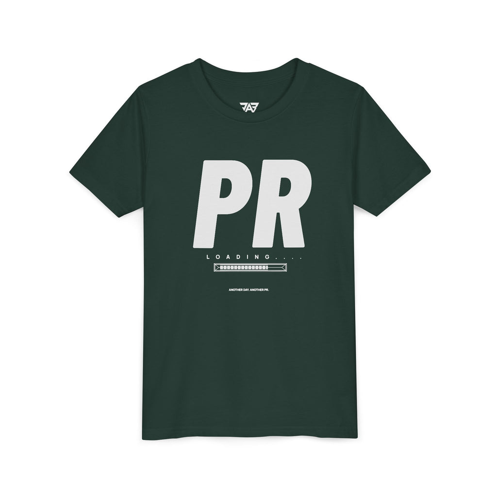 PR Loading - Youth T Shirt (Youth)