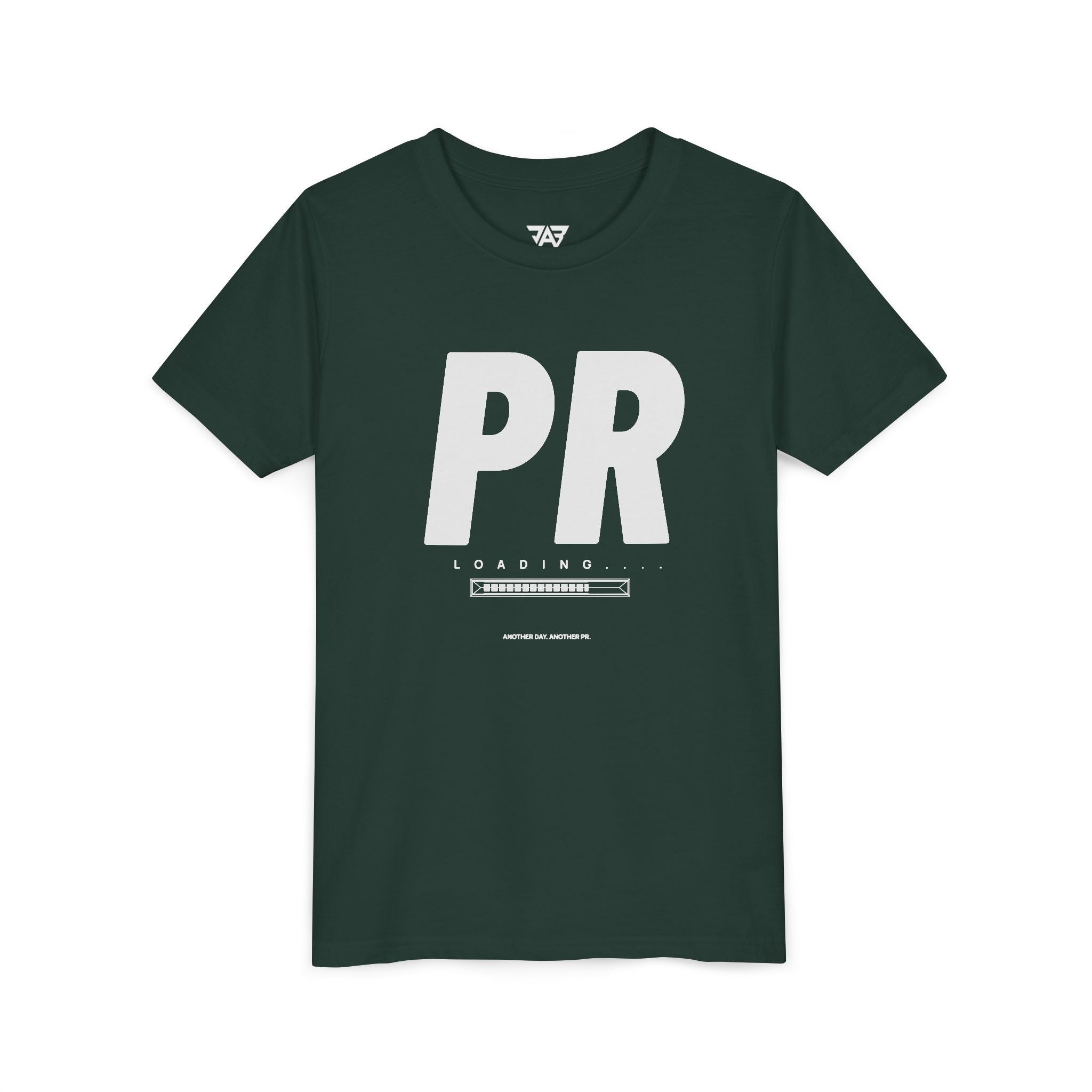 PR Loading - Youth T Shirt (Youth)