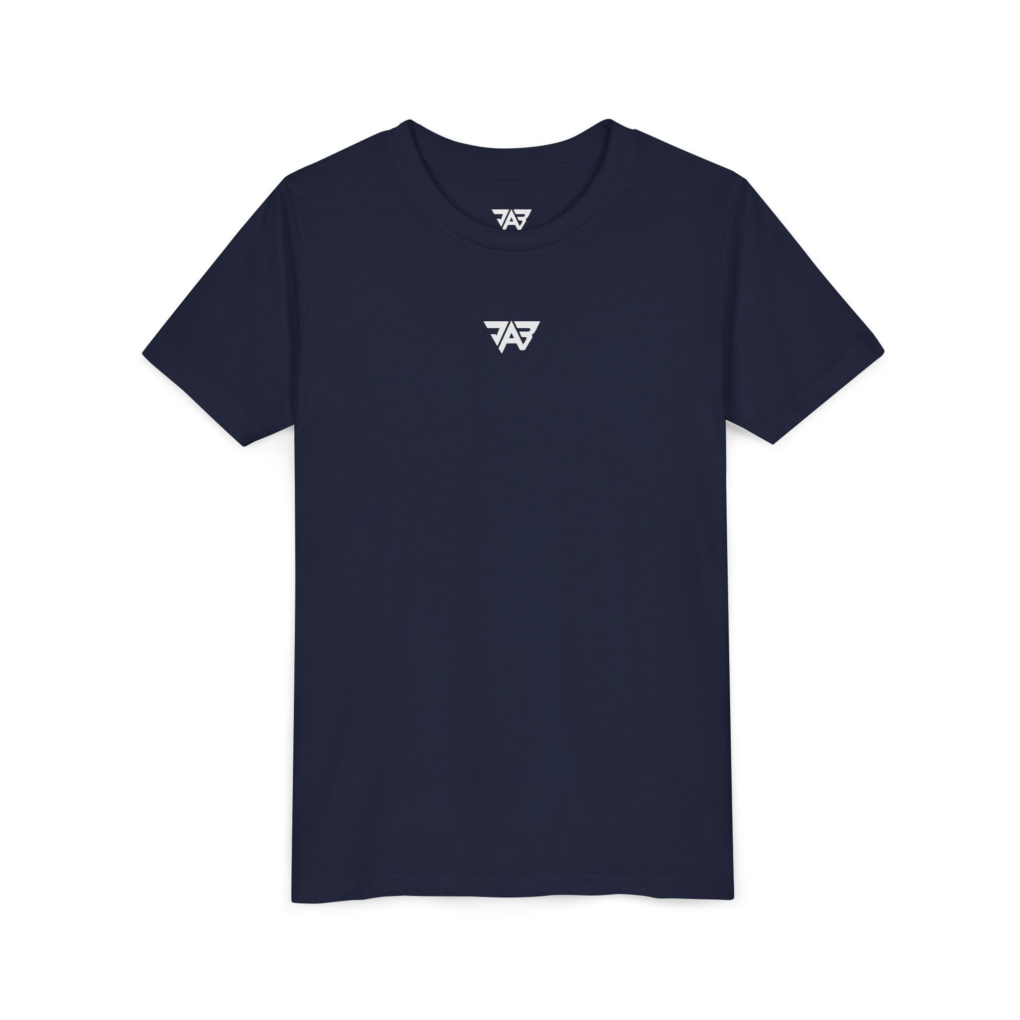Run Your Race - Youth T Shirt