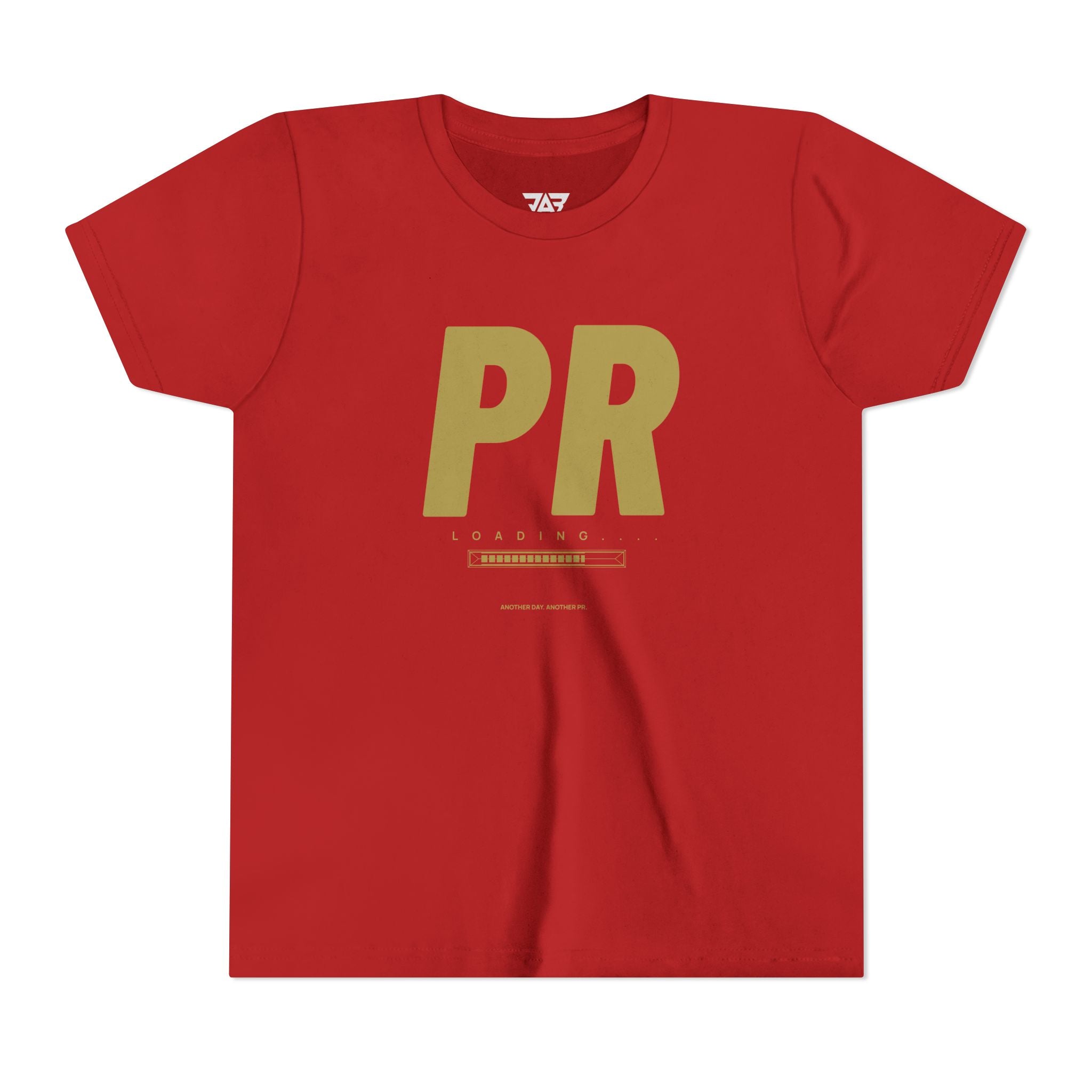 Goldie PR Loading - Youth T Shirt (Youth)