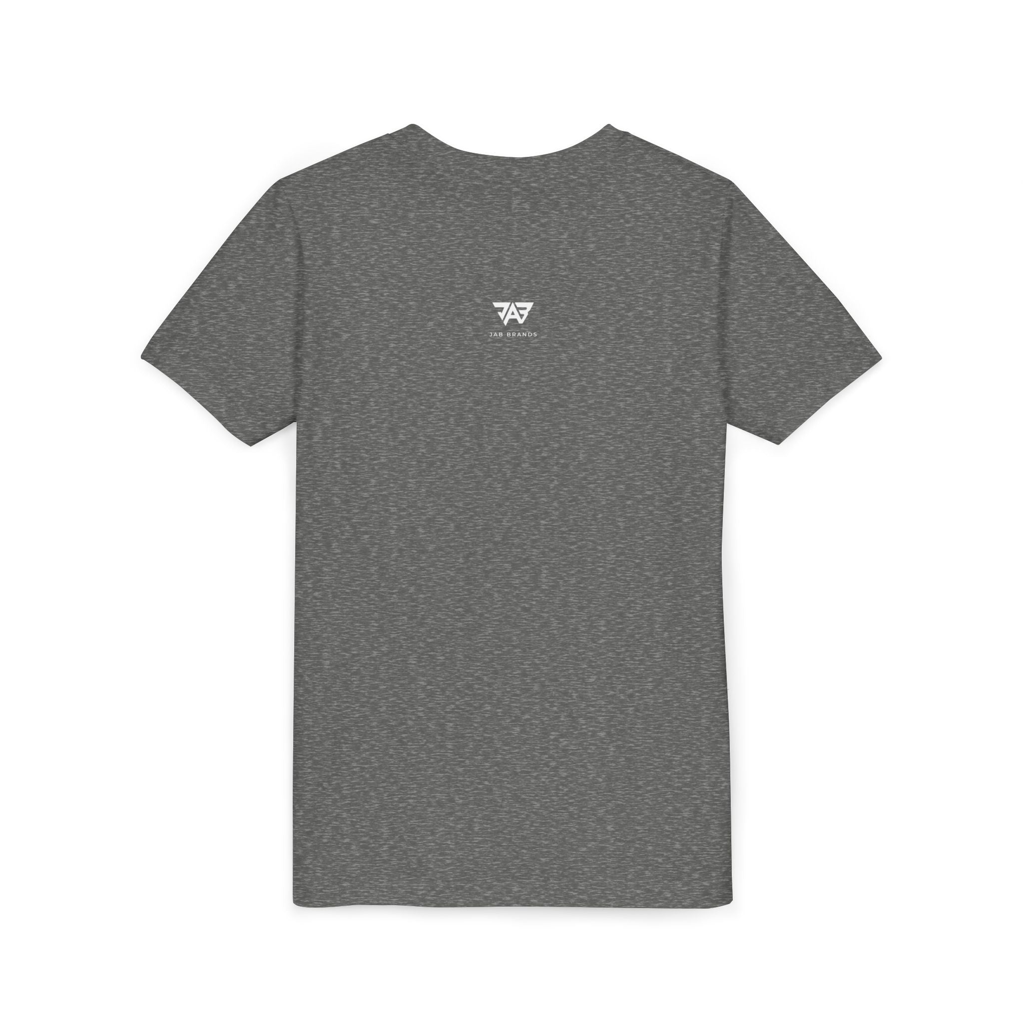 Track and Field Athlete Youth T Shirt