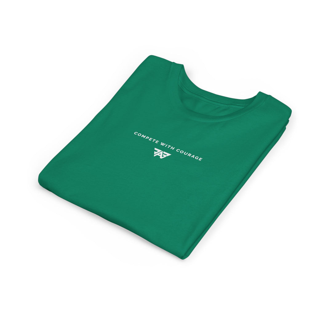 Your Best Is Enough - T Shirt (Youth)