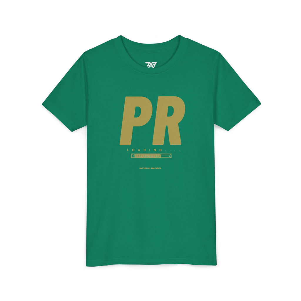 Goldie PR Loading - Youth T Shirt (Youth)