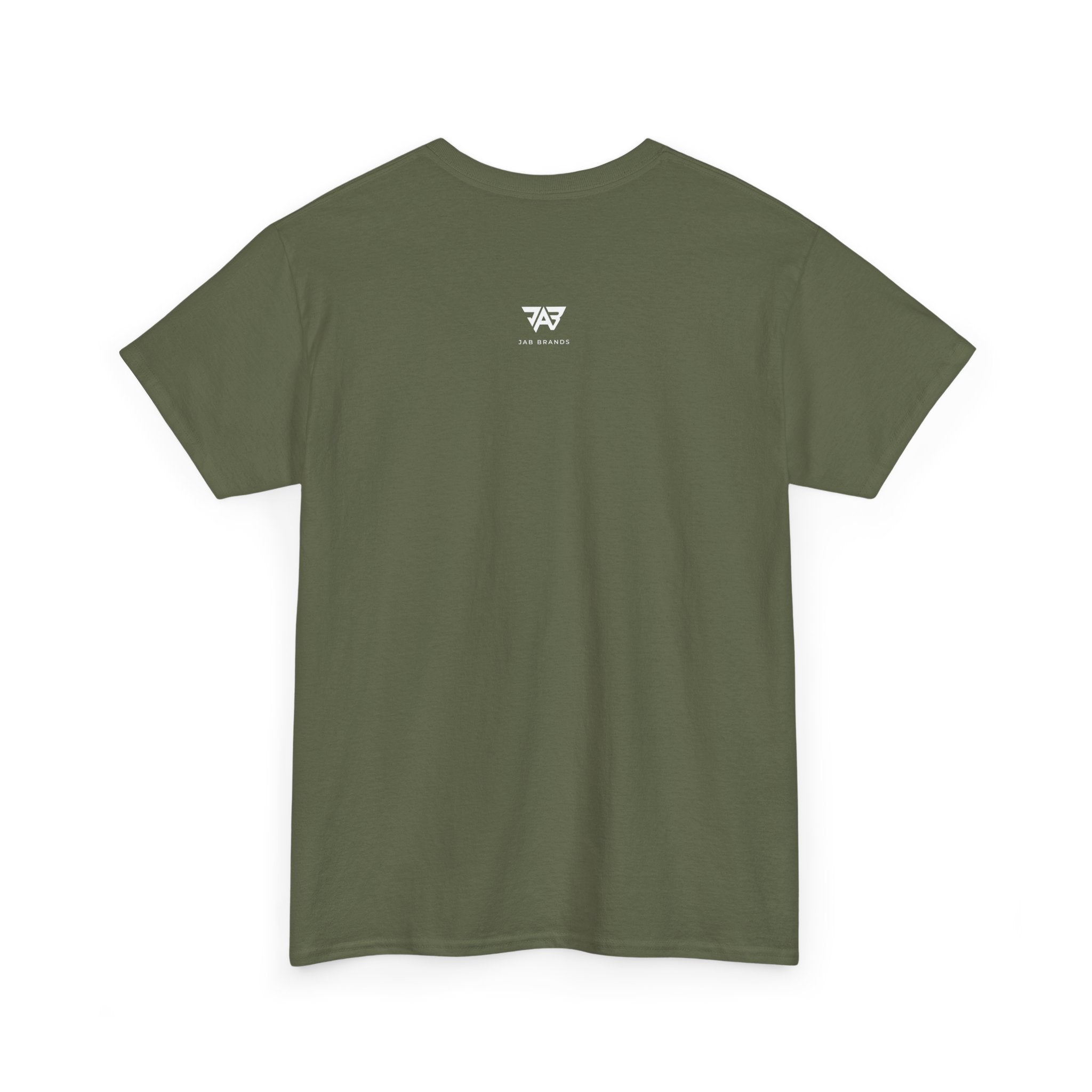 PR Loading White Text T Shirt (Adult)