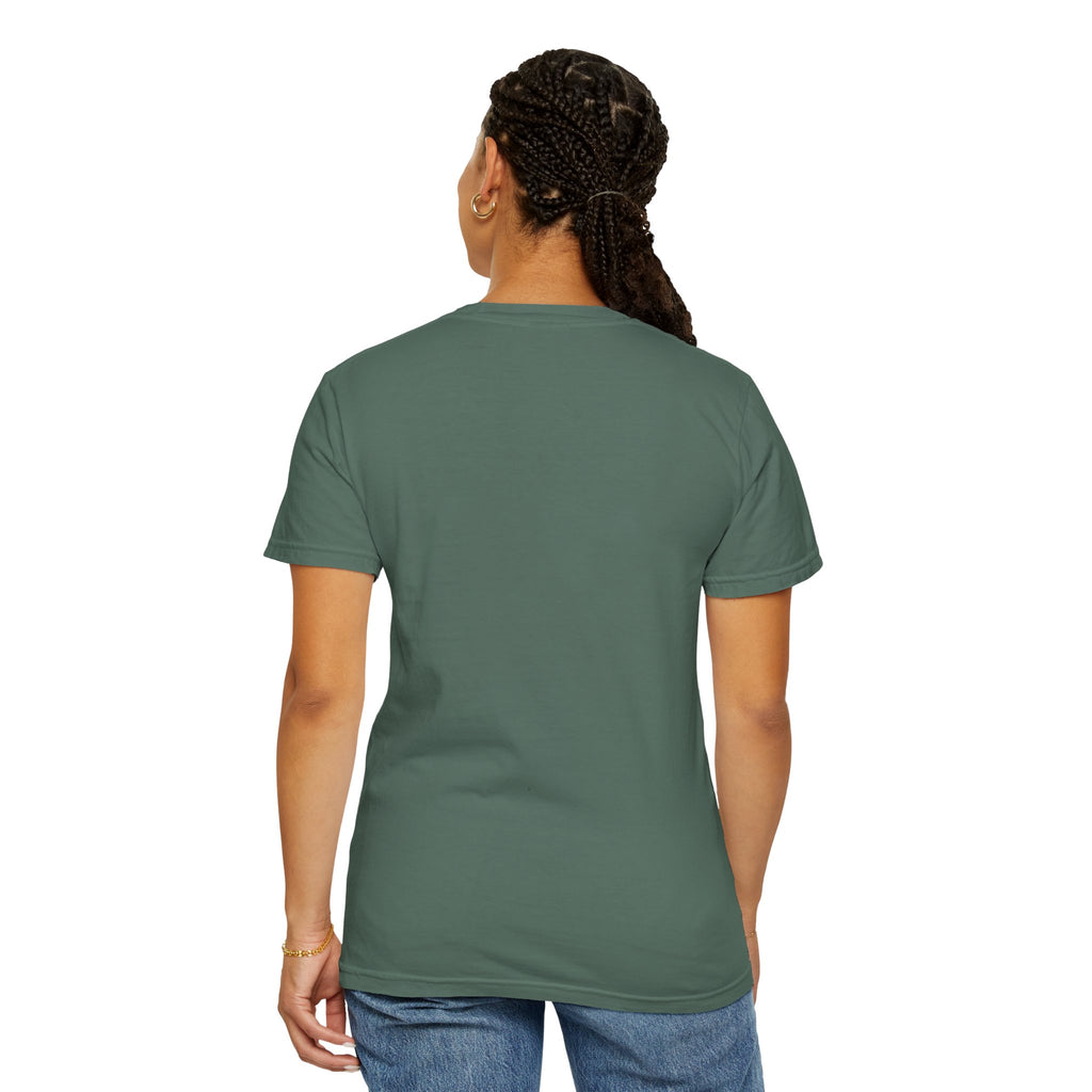 Adult Practice Makes Improvement T-Shirt – 'Trust the Work' (Adult)