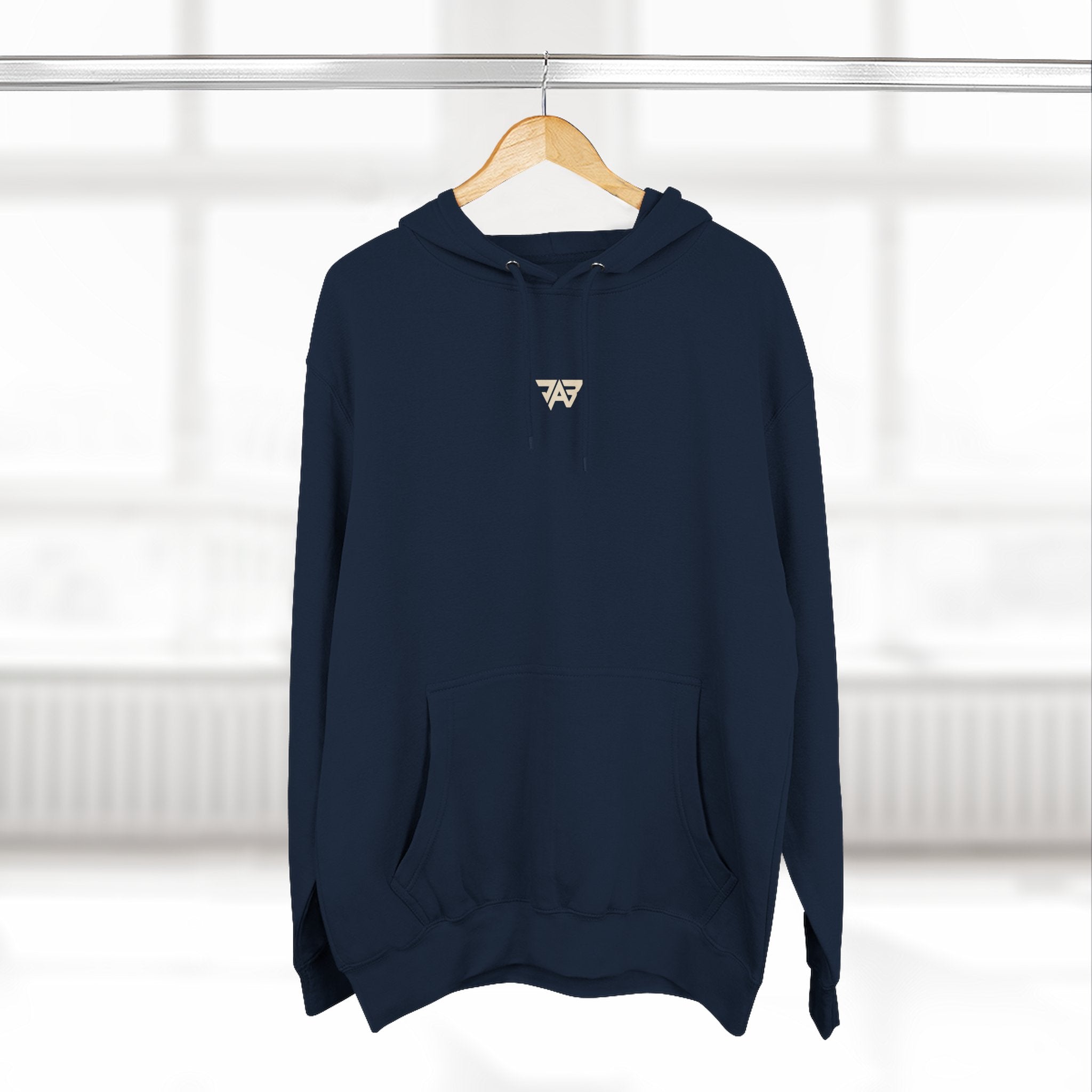 Adult Unisex 'Fast Is a Skill' Hoodie (Adult)