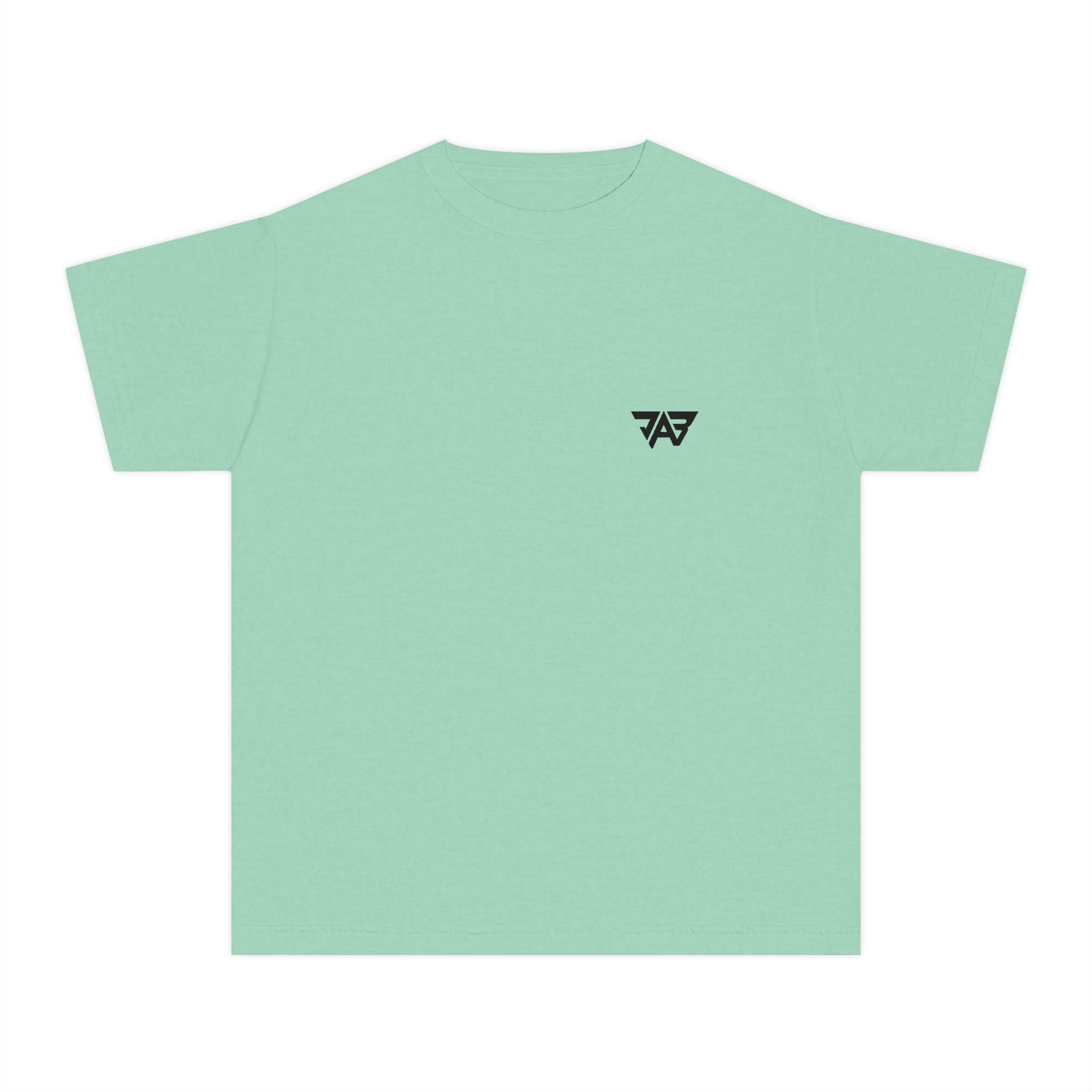 Youth “Sorry I Can’t, It’s Track Season” Retro Graphic Comfort T Shirt (Youth)
